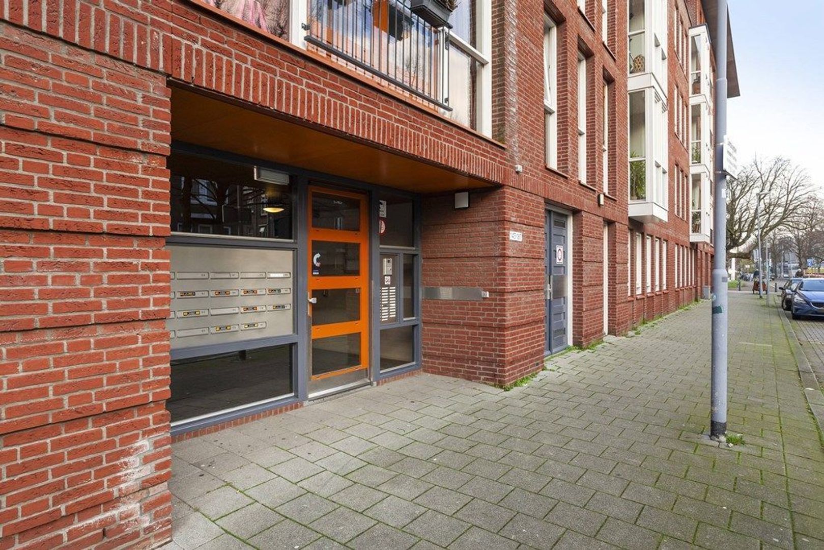 Berkelselaan 119, Rotterdam foto-31