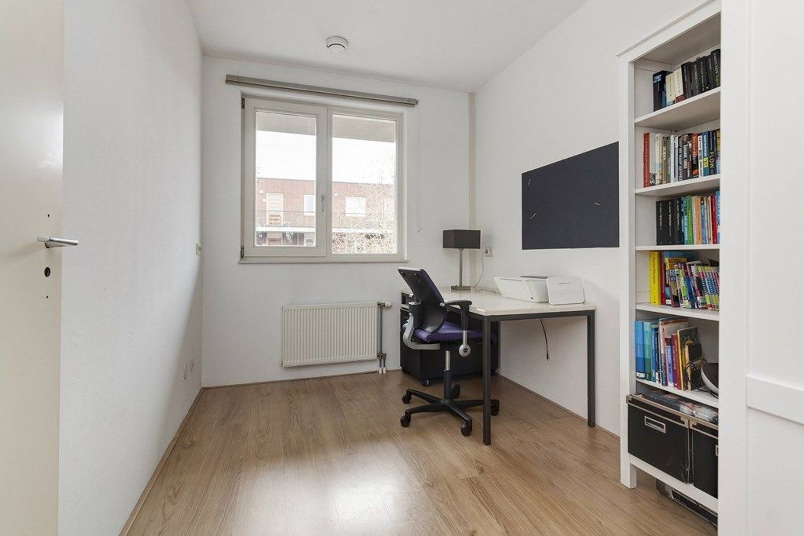 Berkelselaan 119, Rotterdam foto-16