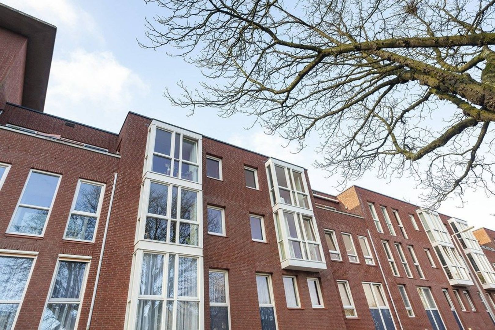 Berkelselaan 119, Rotterdam foto-30