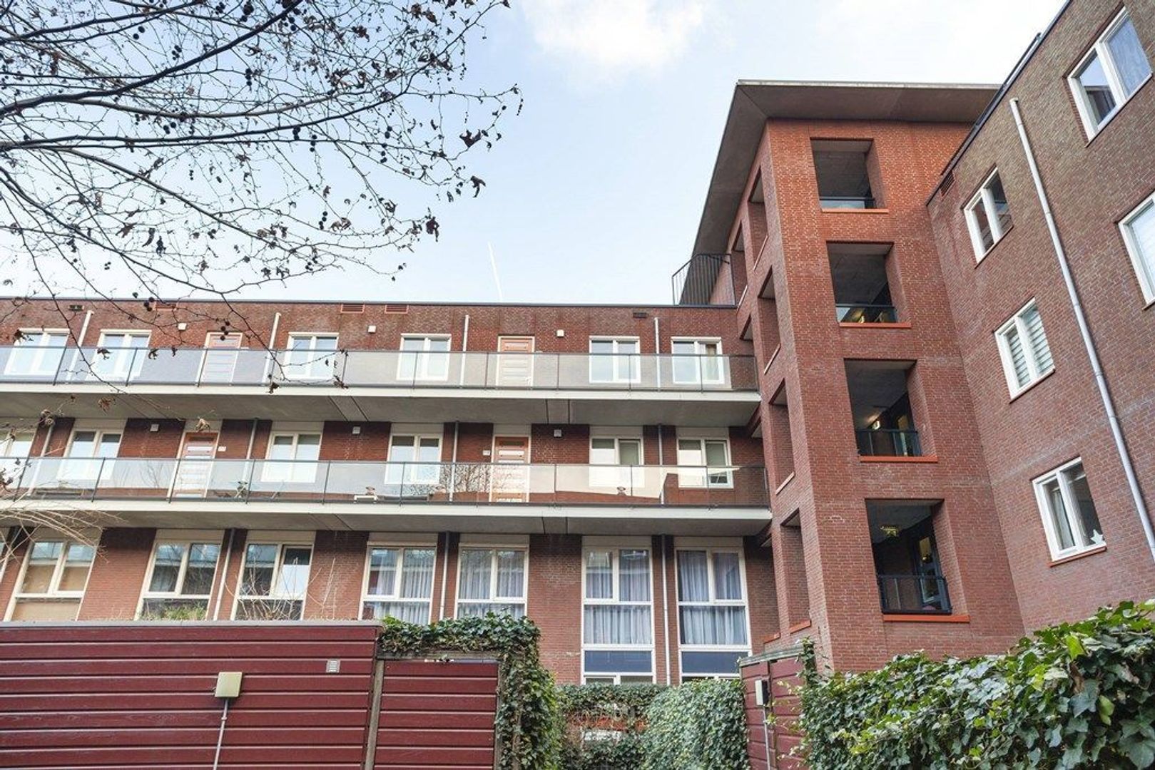 Berkelselaan 119, Rotterdam foto-23