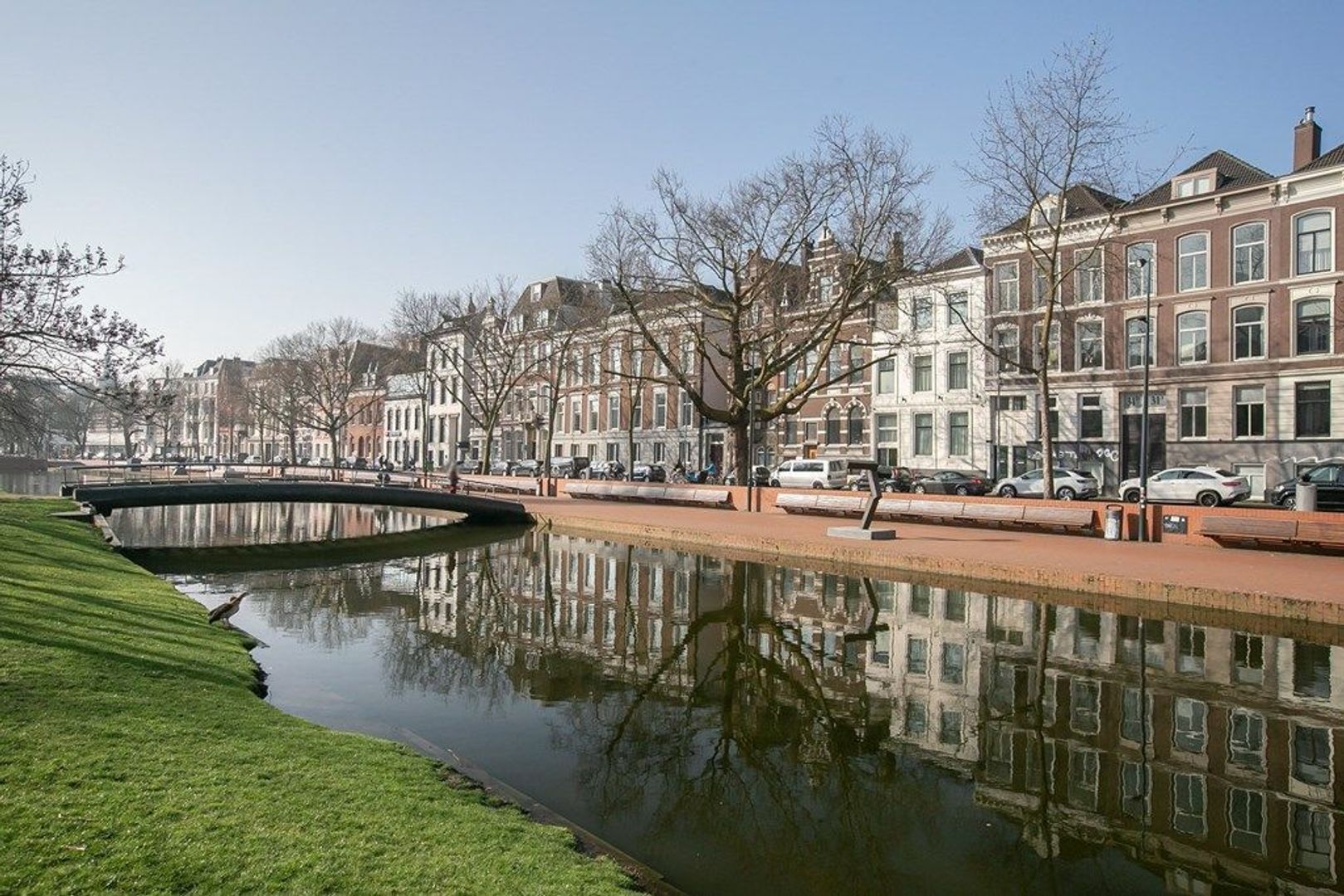 Apartment in Rotterdam