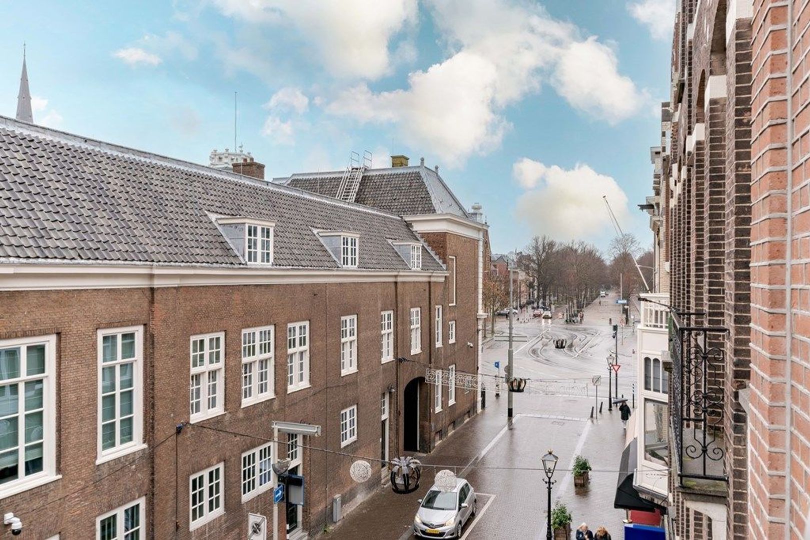 Heulstraat 9 A, Den Haag foto-26