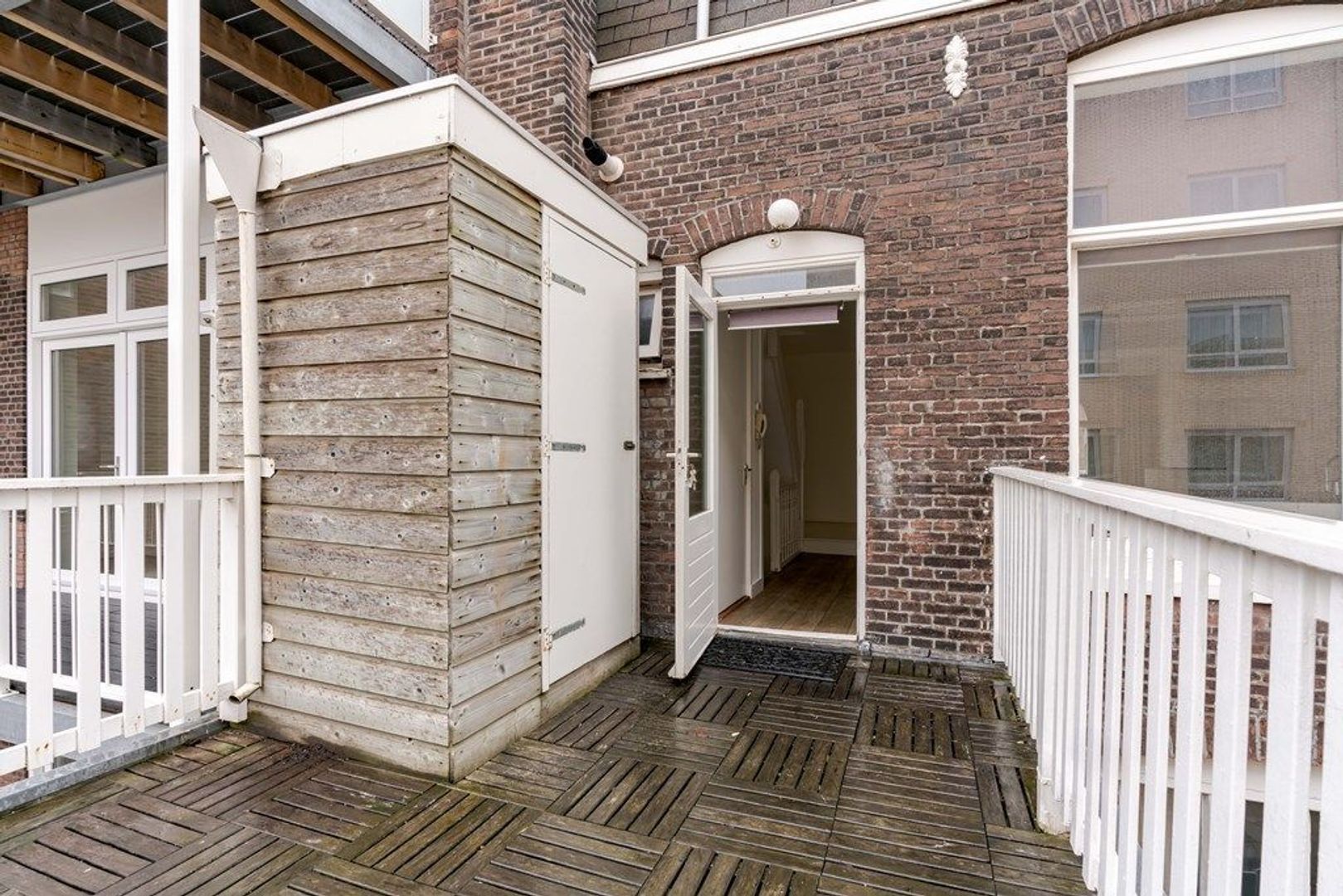 Heulstraat 9 A, Den Haag foto-12