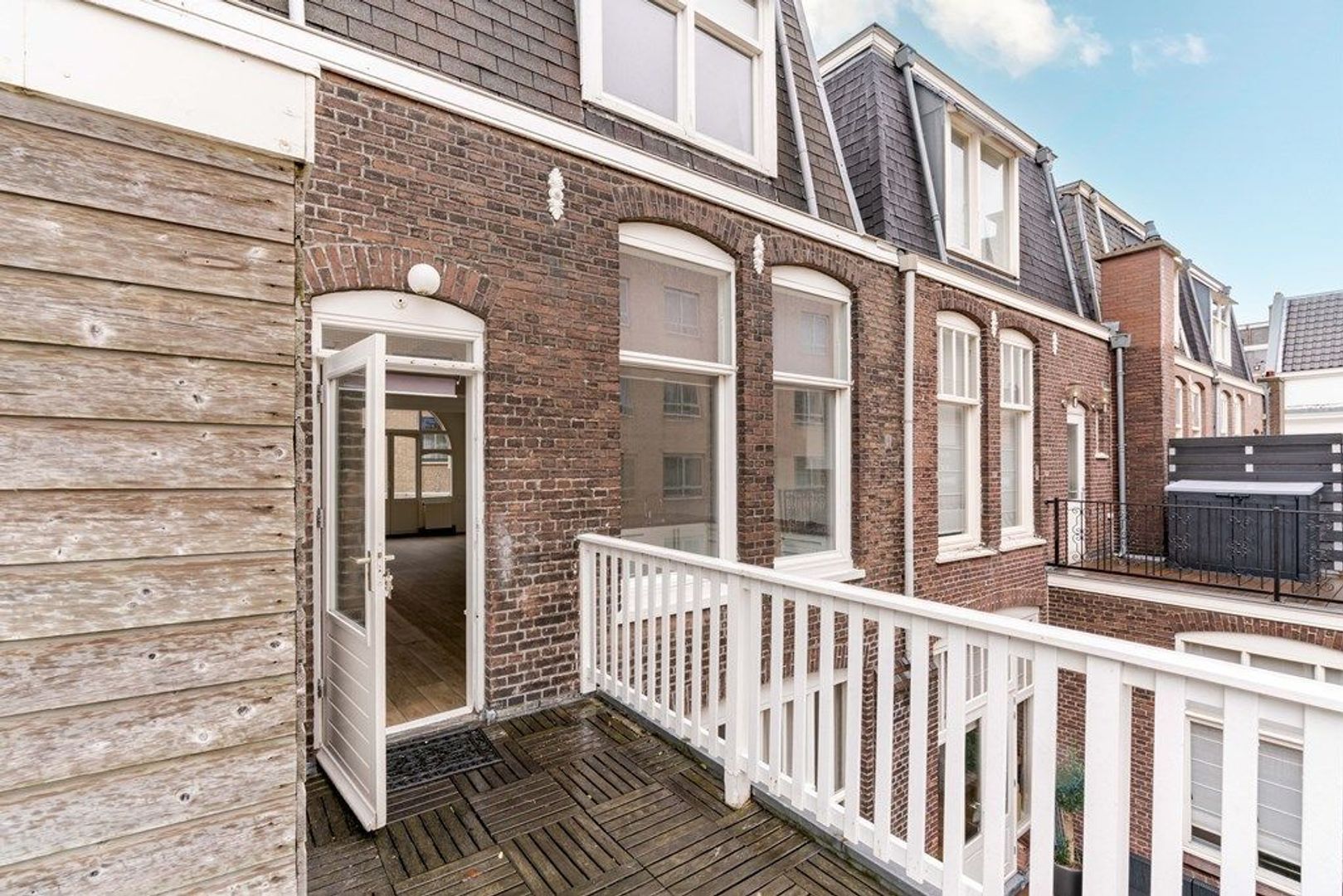 Heulstraat 9 A, Den Haag foto-13