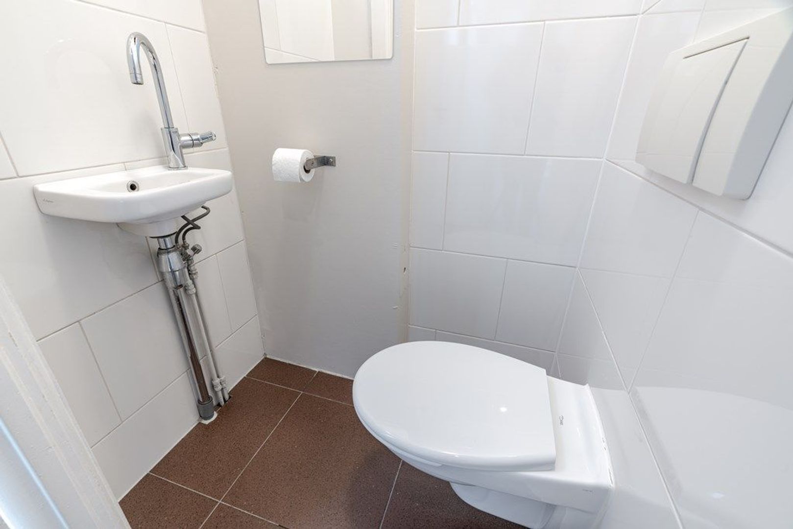 Heulstraat 9 A, Den Haag foto-14