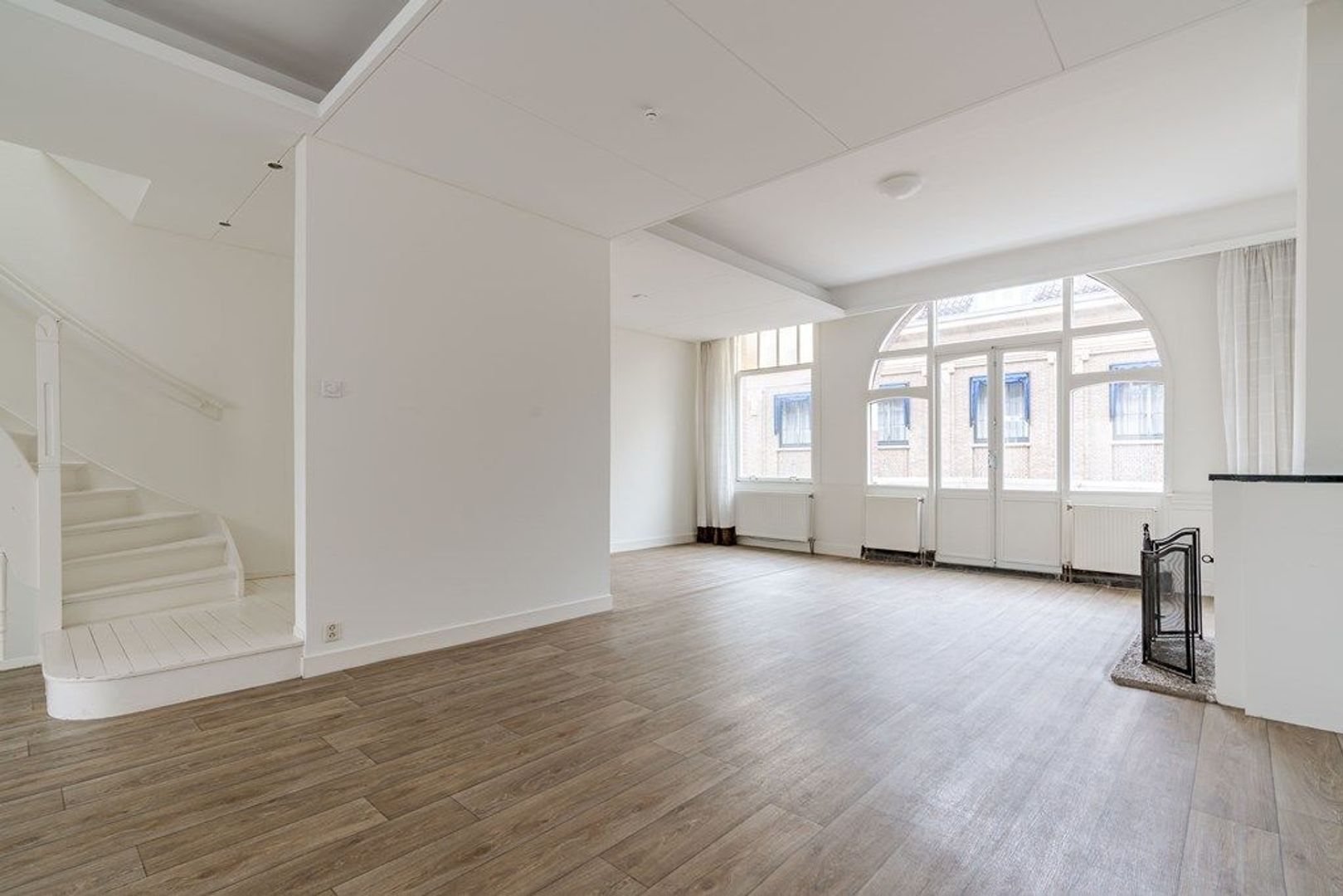 Heulstraat 9 A, Den Haag foto-1