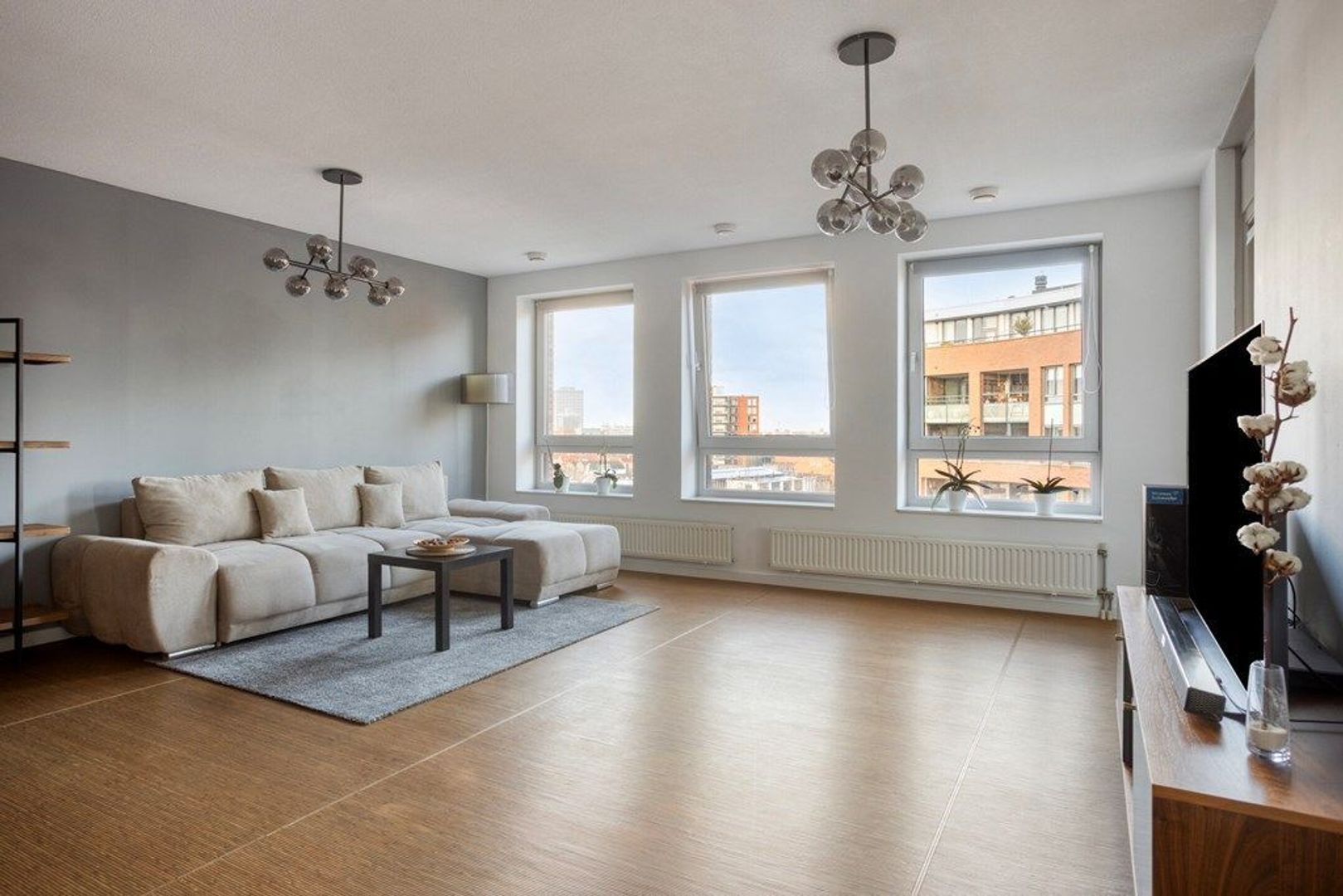 Rochussenstraat 461, Rotterdam foto-1