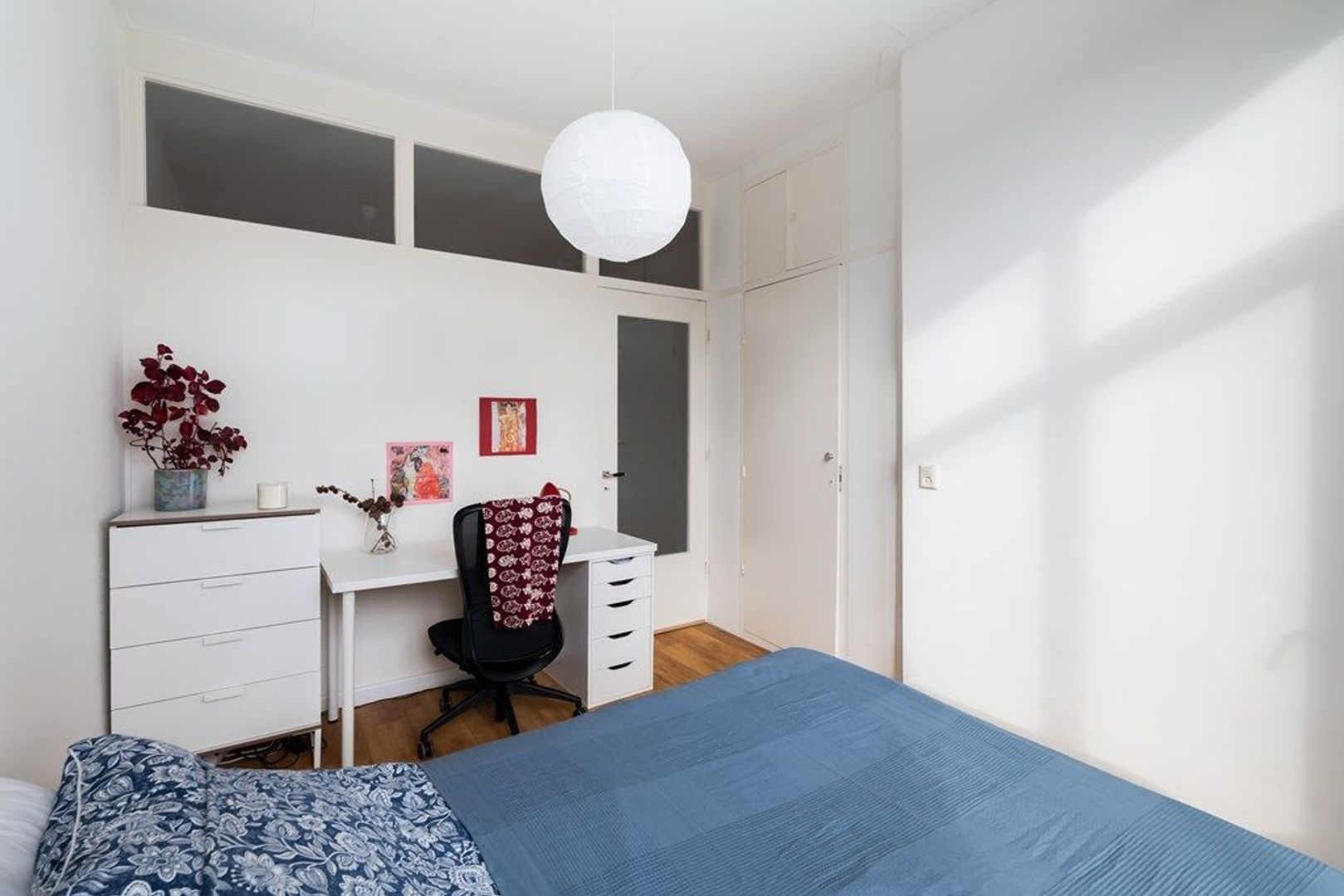 De Vriesstraat 27, Den Haag foto-30