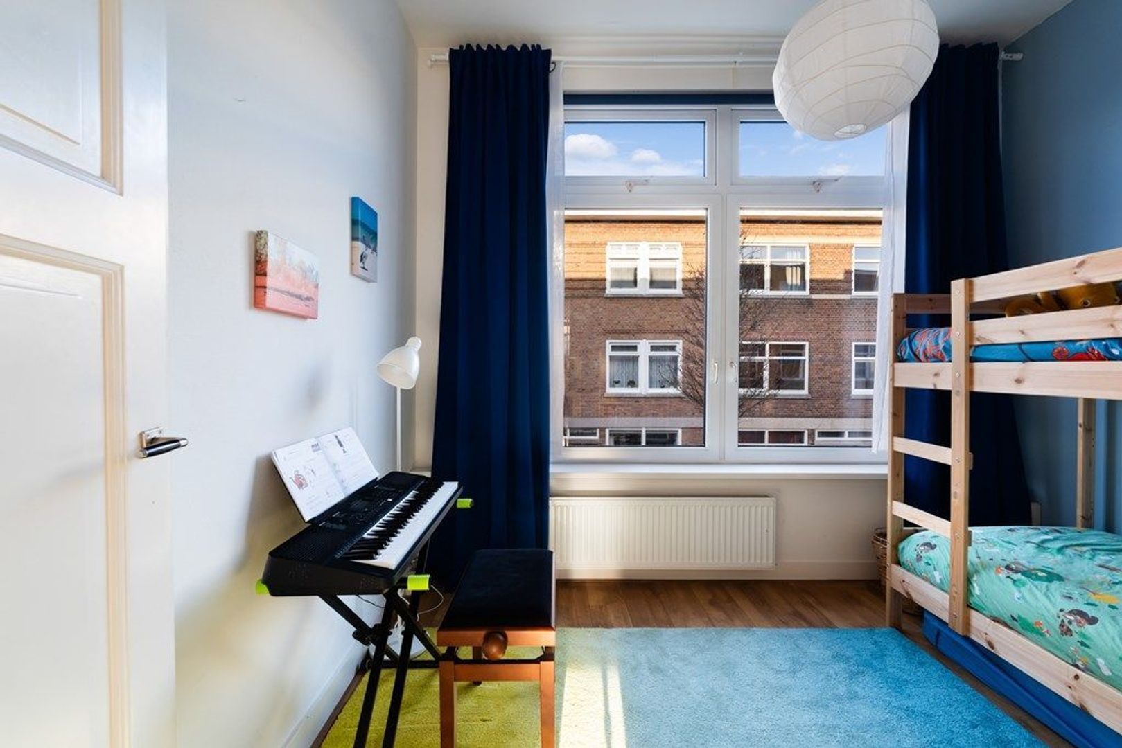 De Vriesstraat 27, Den Haag foto-39