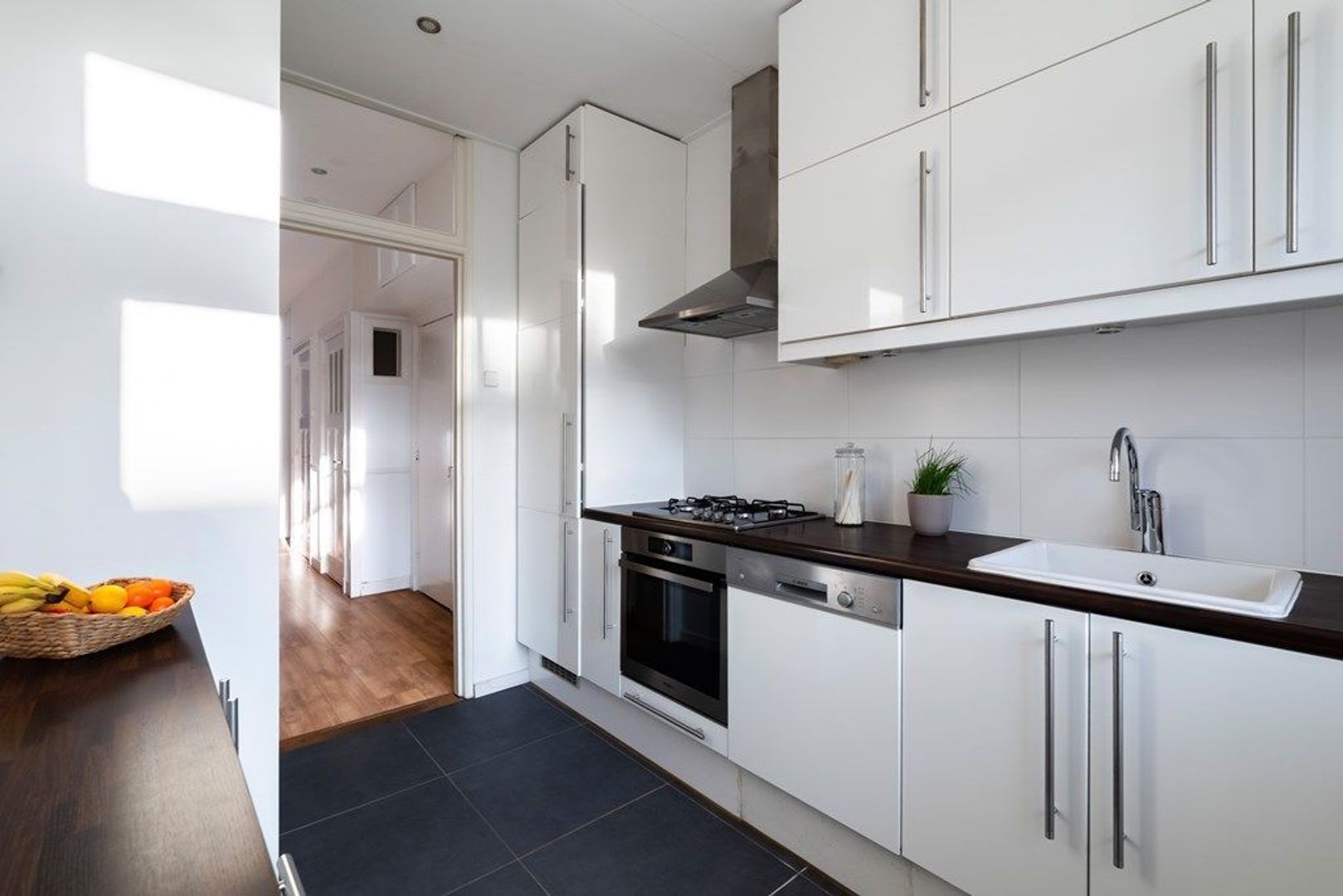 De Vriesstraat 27, Den Haag foto-2