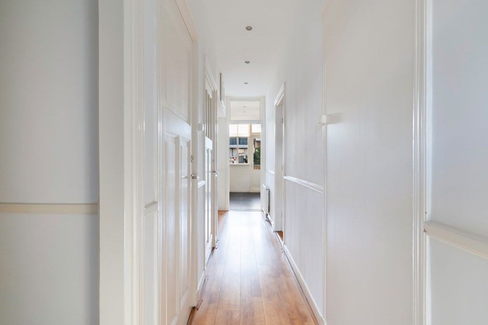 De Vriesstraat 27, Den Haag foto-9