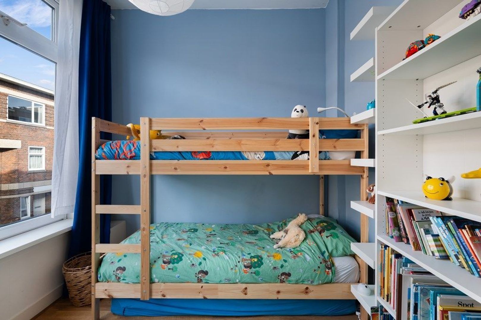 De Vriesstraat 27, Den Haag foto-43