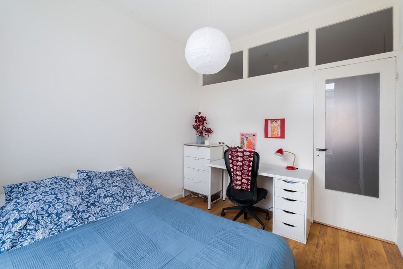 De Vriesstraat 27, Den Haag foto-29