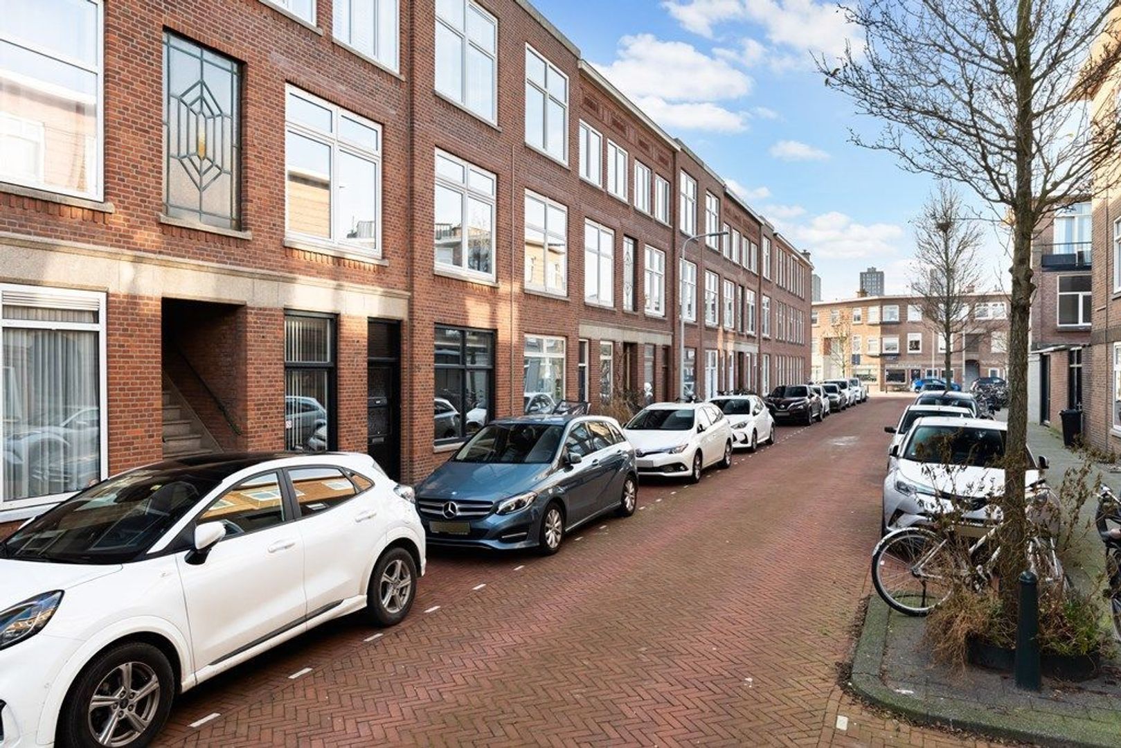 De Vriesstraat 27, Den Haag foto-4