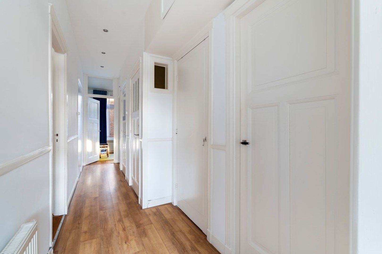 De Vriesstraat 27, Den Haag foto-21