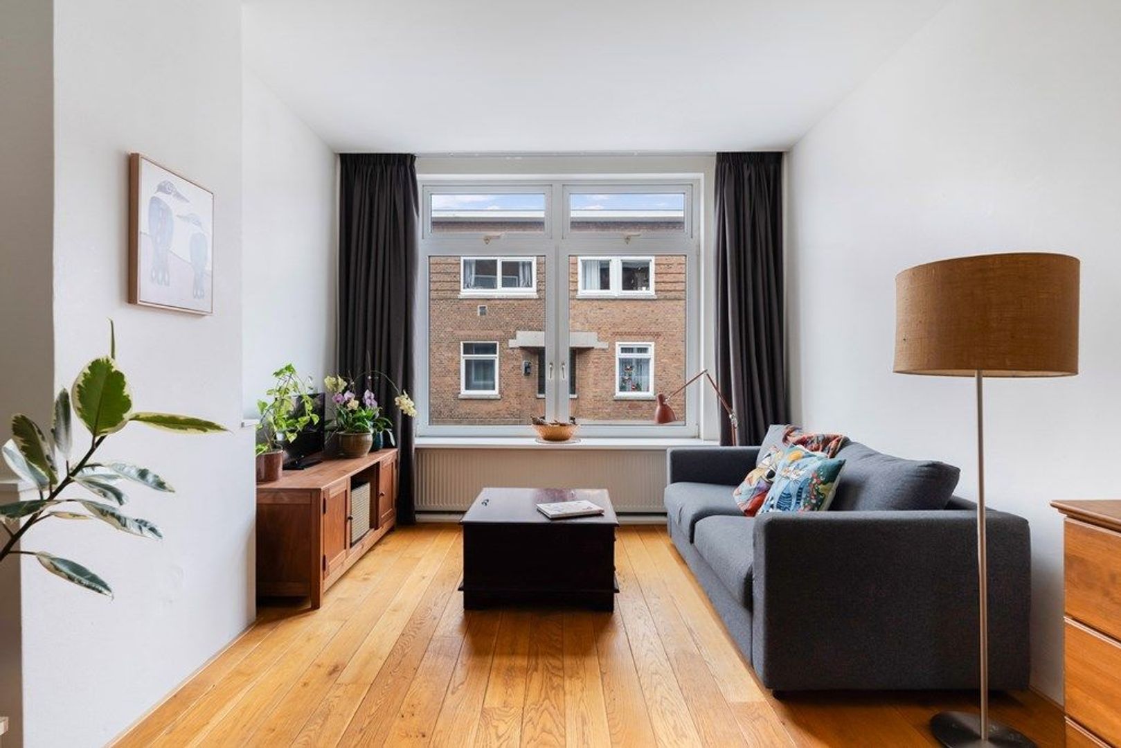 De Vriesstraat 27, Den Haag foto-13