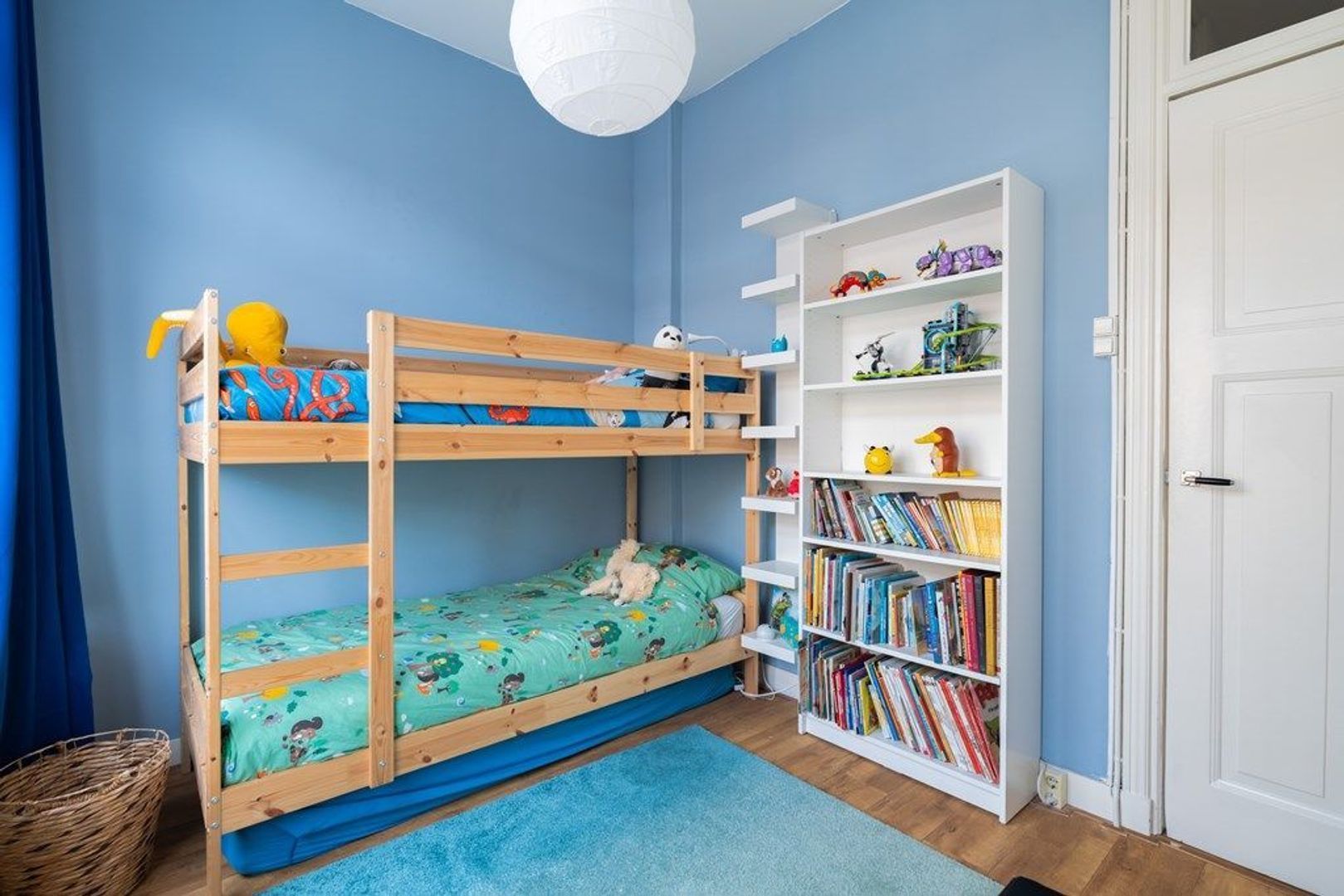 De Vriesstraat 27, Den Haag foto-42