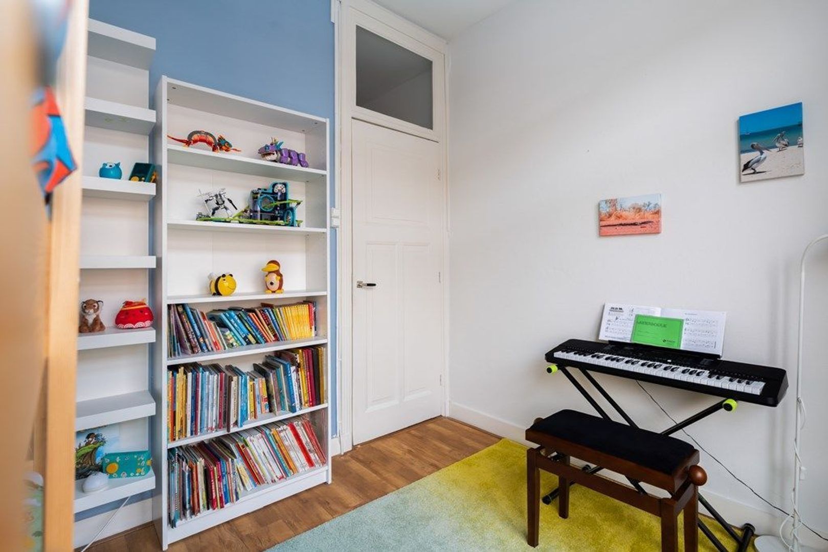 De Vriesstraat 27, Den Haag foto-41