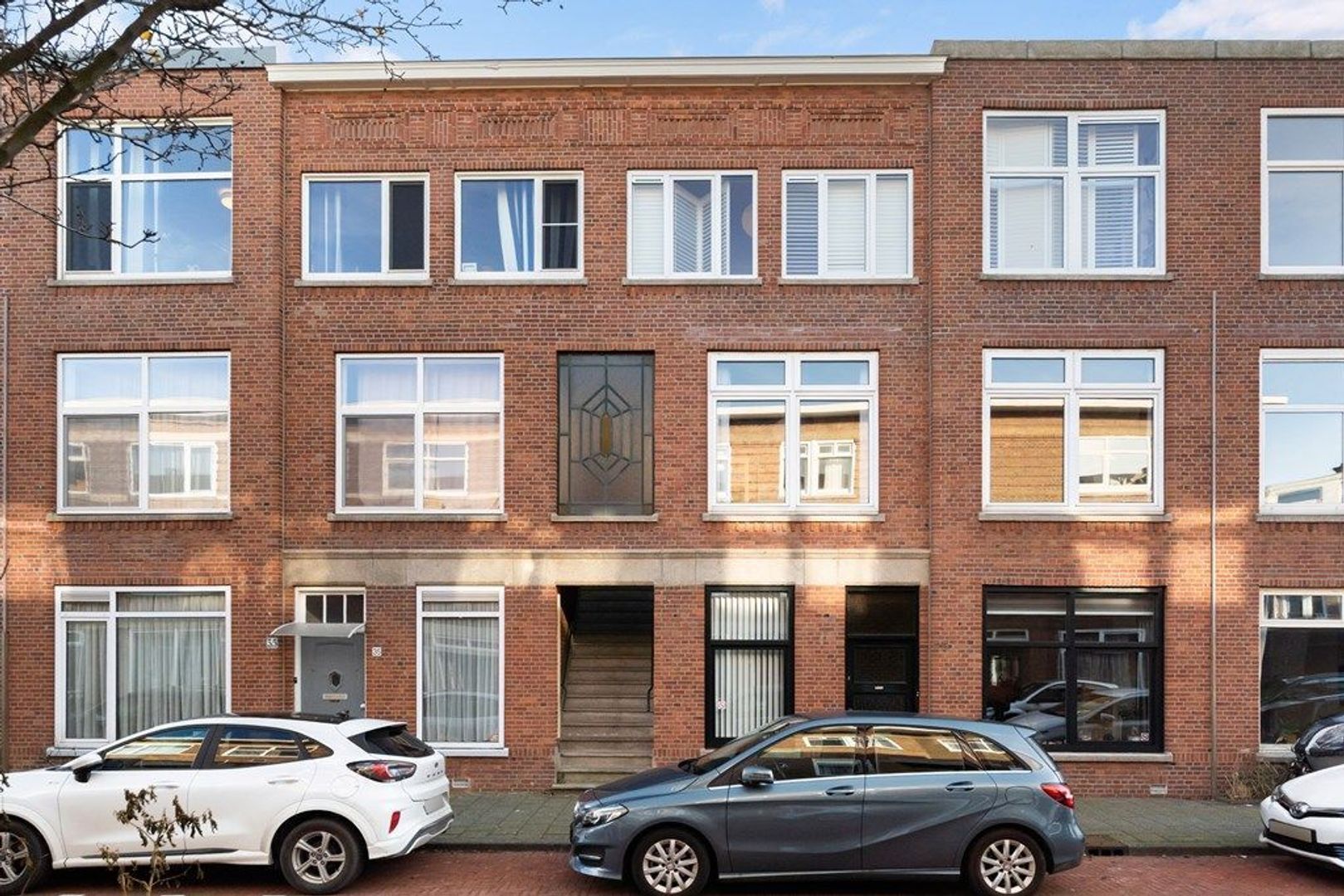 De Vriesstraat 27, Den Haag foto-1