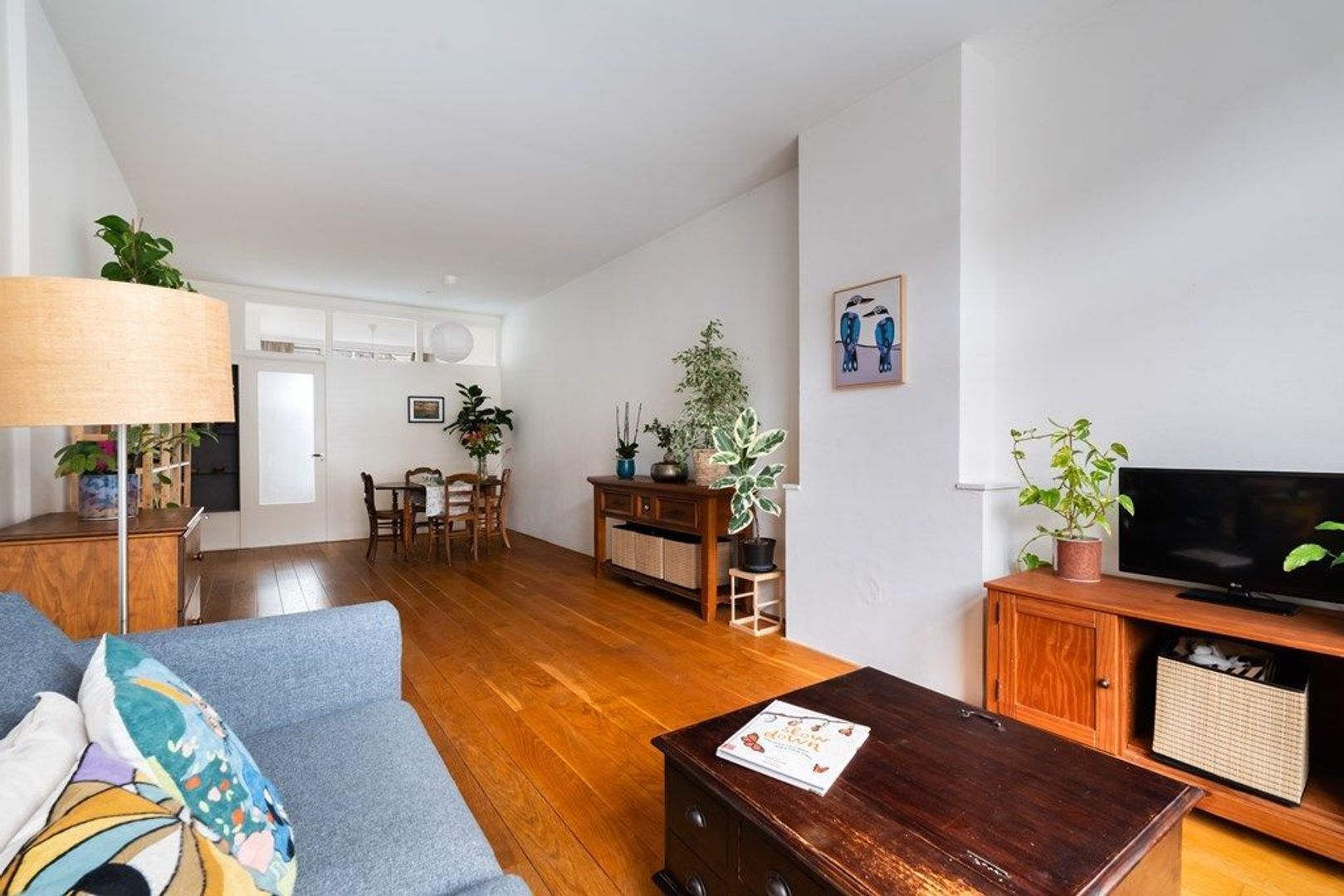 De Vriesstraat 27, Den Haag foto-15