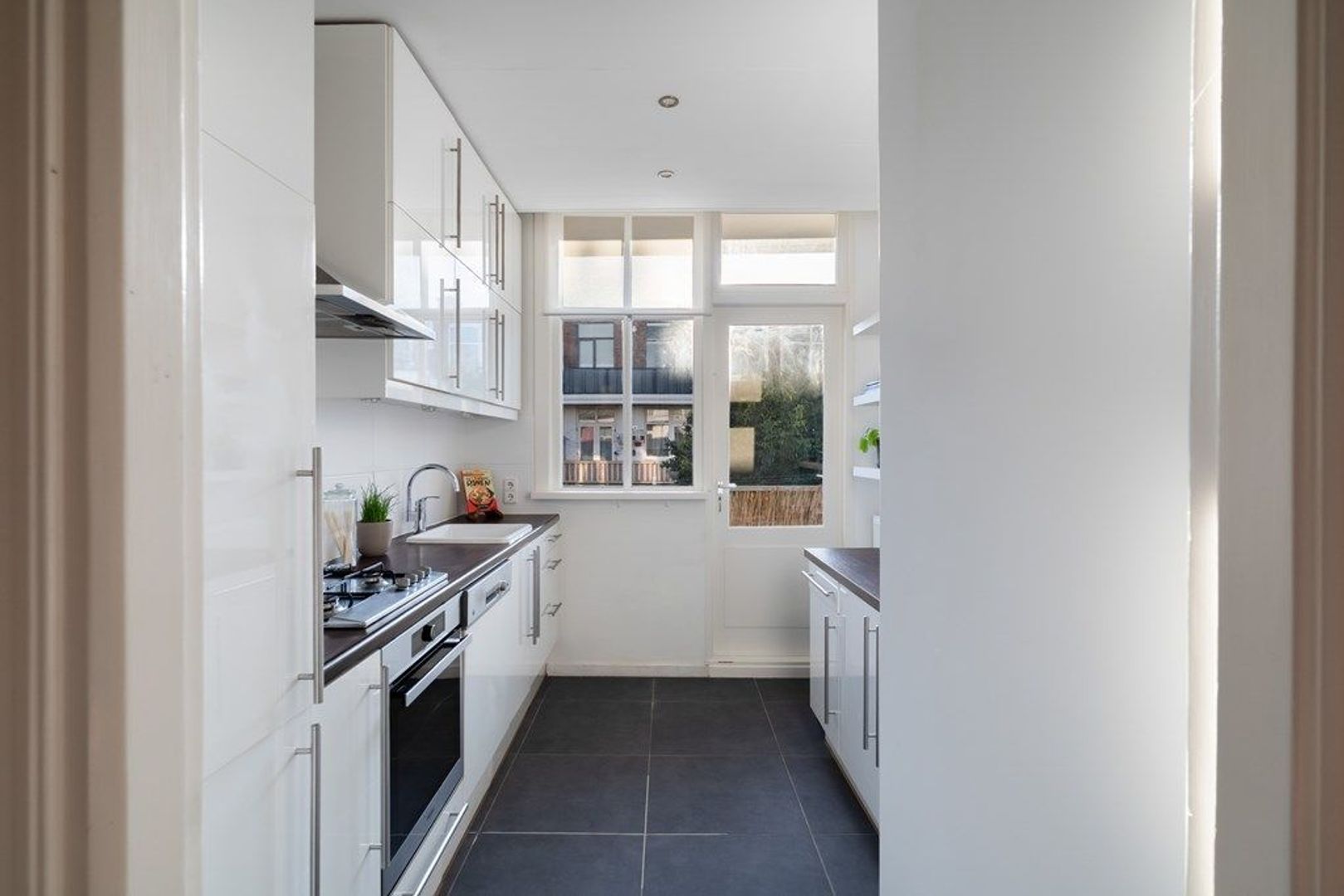 De Vriesstraat 27, Den Haag foto-23