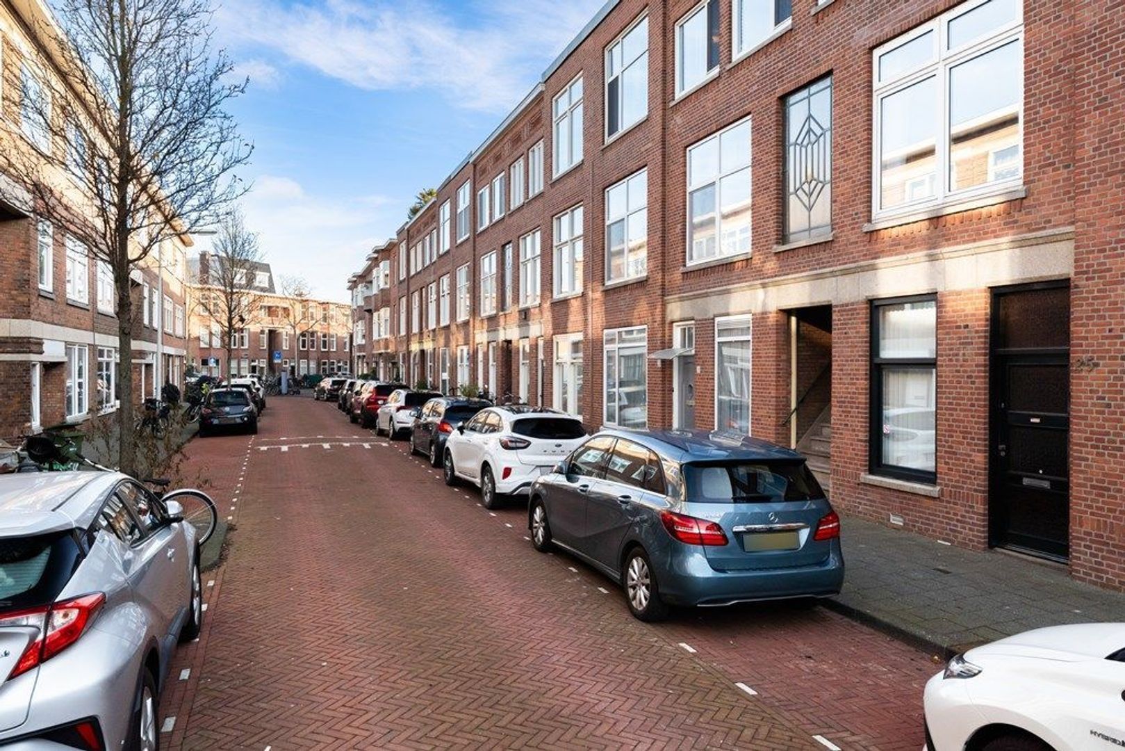 De Vriesstraat 27, Den Haag foto-5