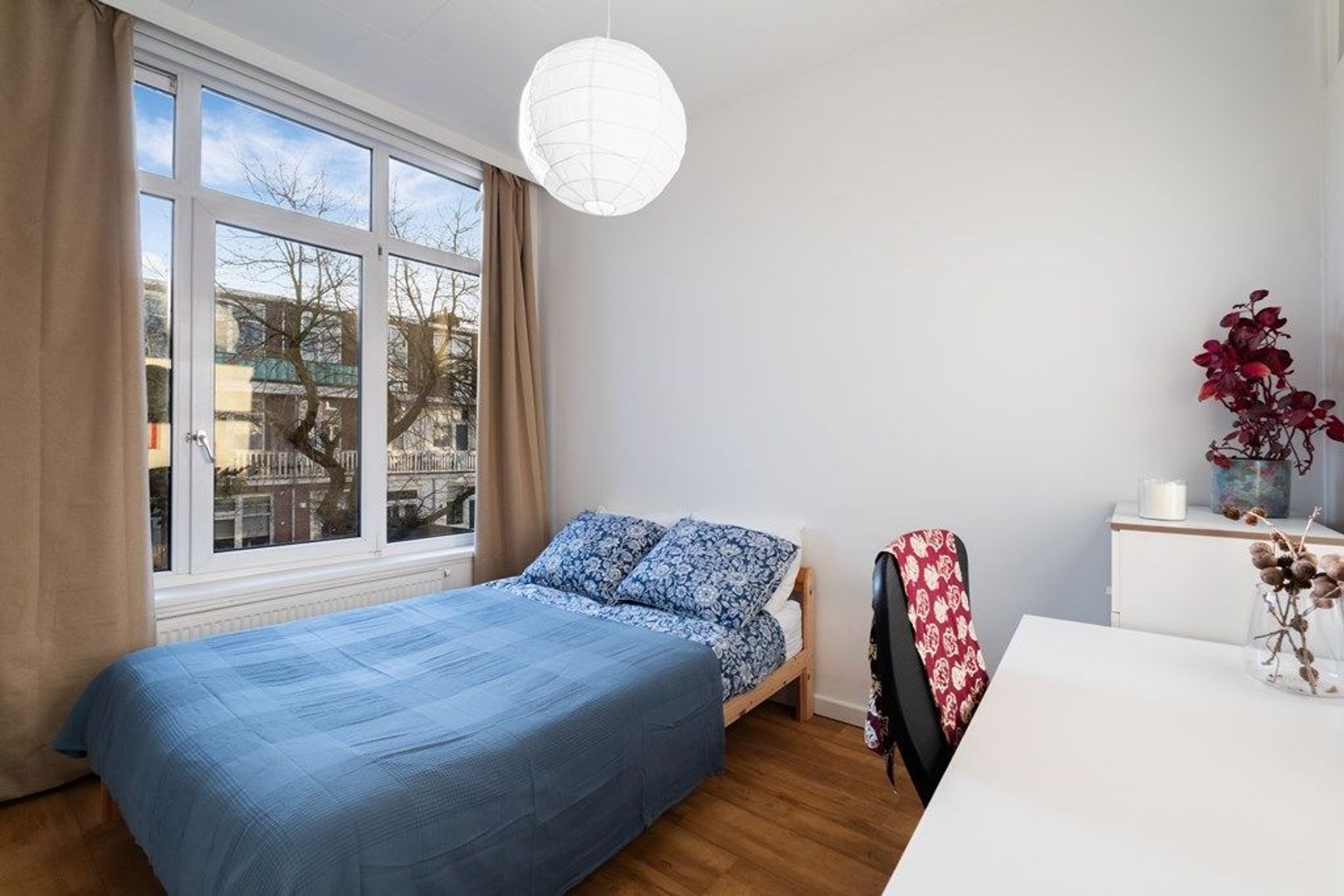 De Vriesstraat 27, Den Haag foto-28