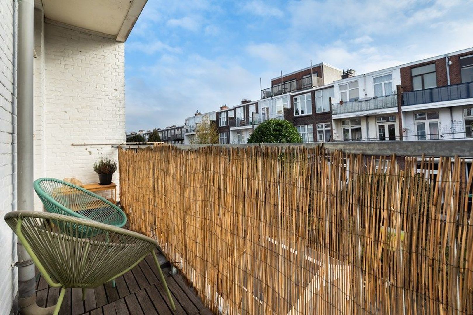 De Vriesstraat 27, Den Haag foto-37