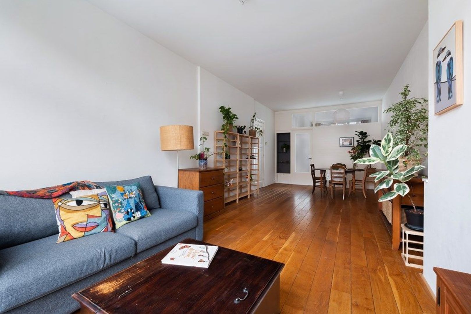 De Vriesstraat 27, Den Haag foto-14