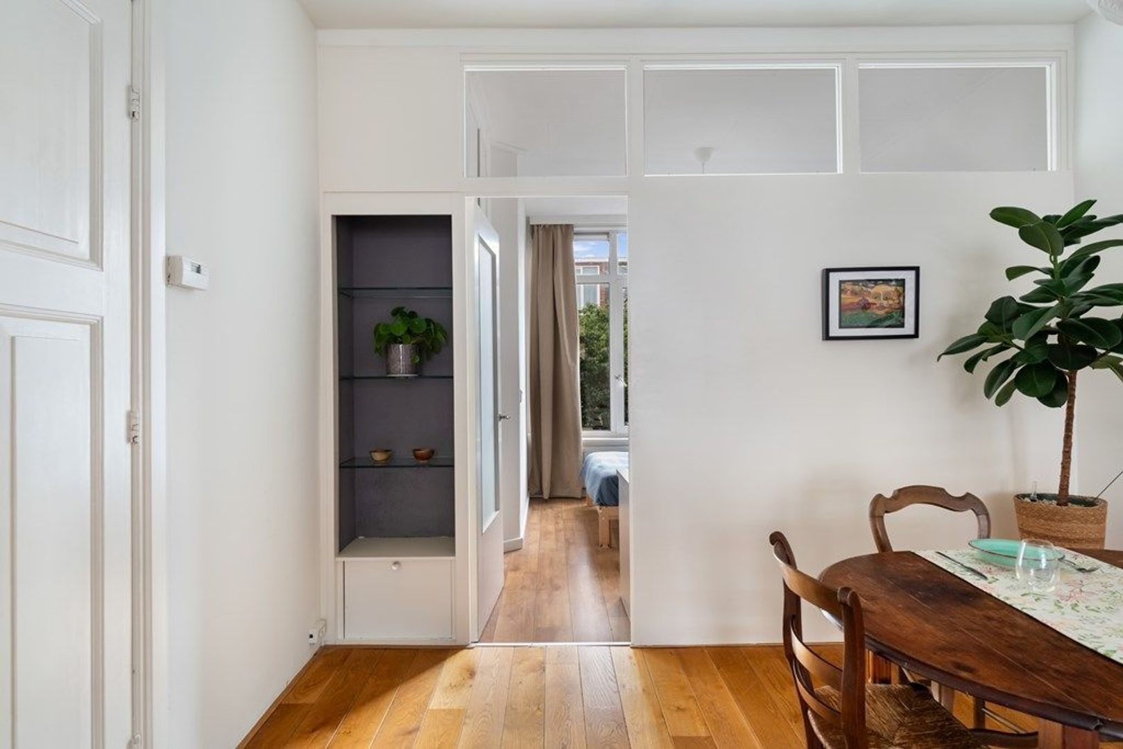 De Vriesstraat 27, Den Haag foto-20