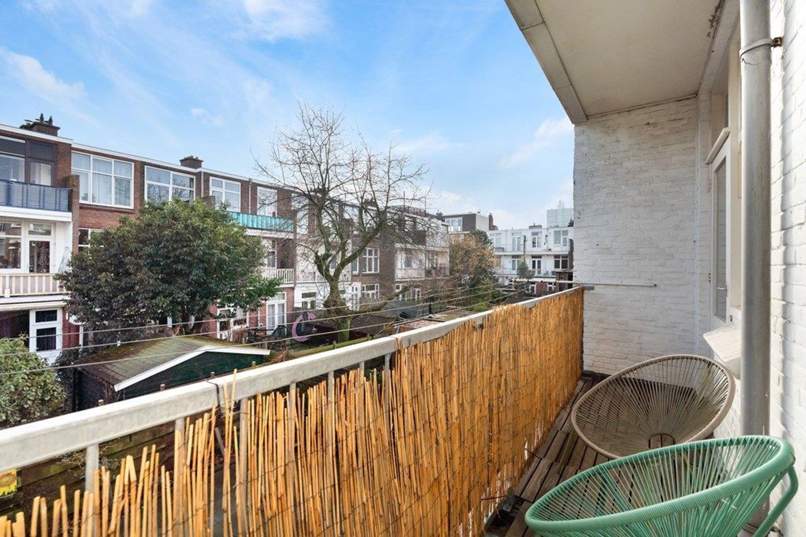 De Vriesstraat 27, Den Haag foto-36