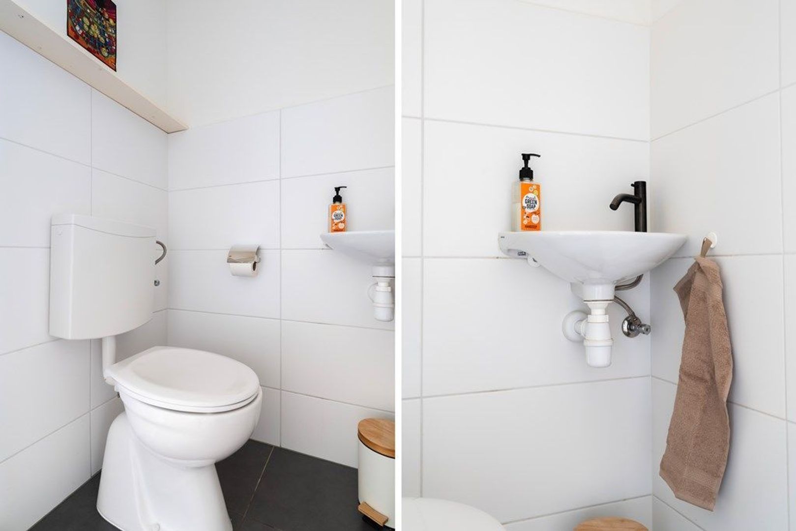 De Vriesstraat 27, Den Haag foto-22