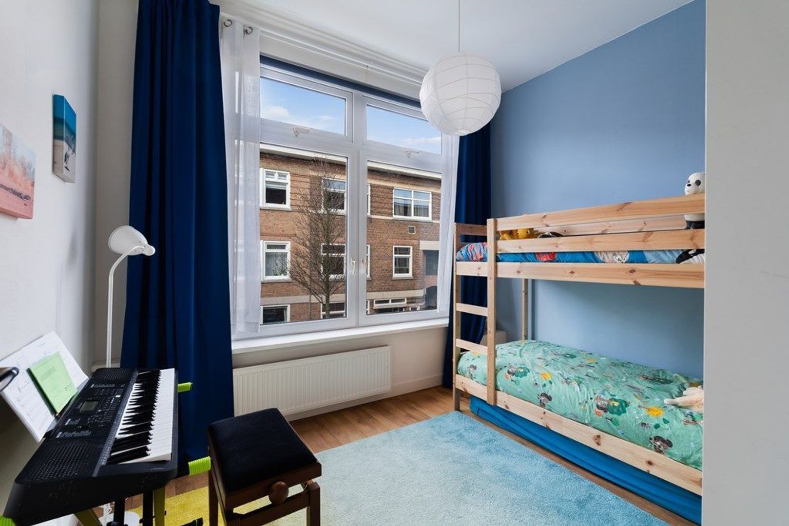 De Vriesstraat 27, Den Haag foto-40