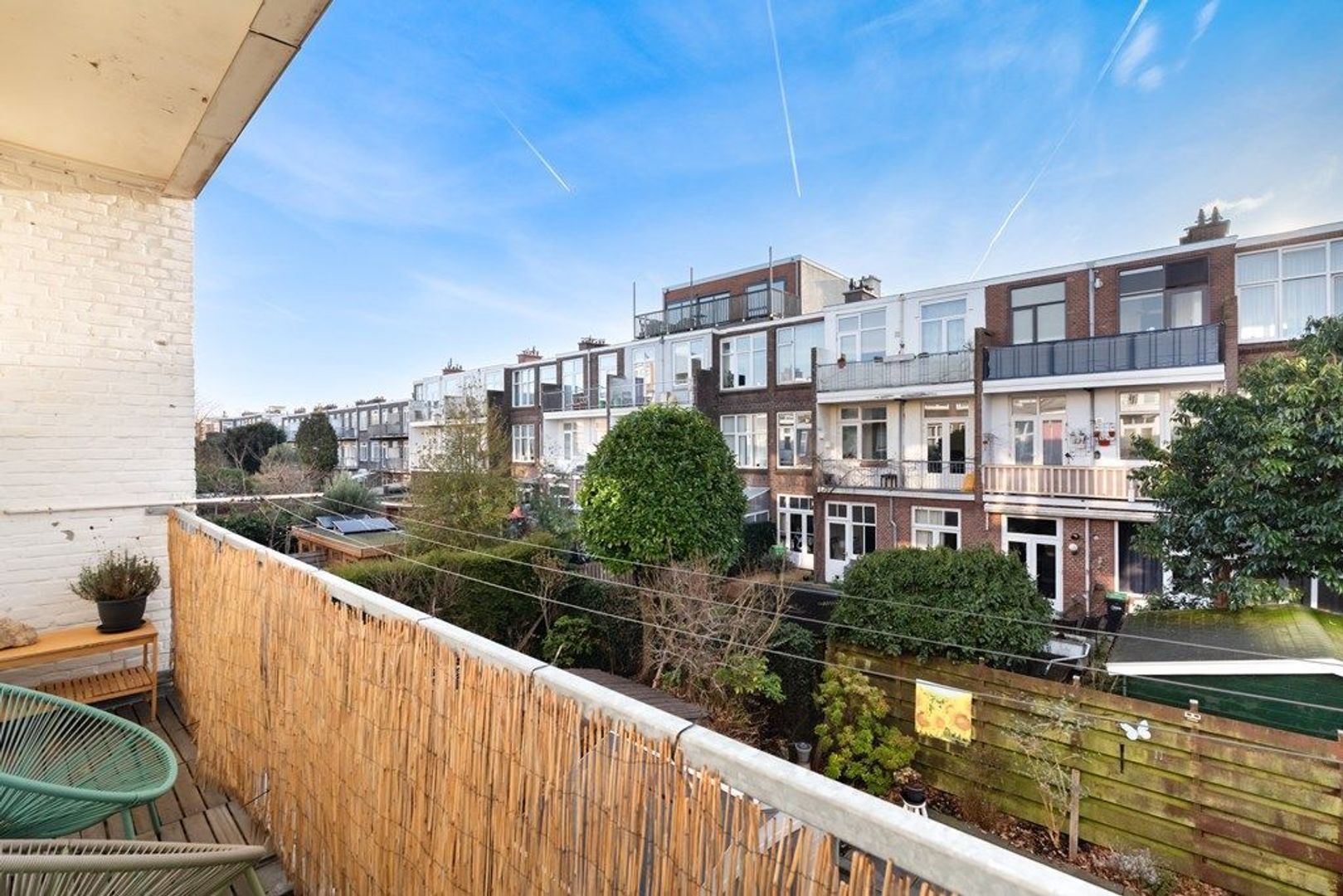 De Vriesstraat 27, Den Haag foto-38