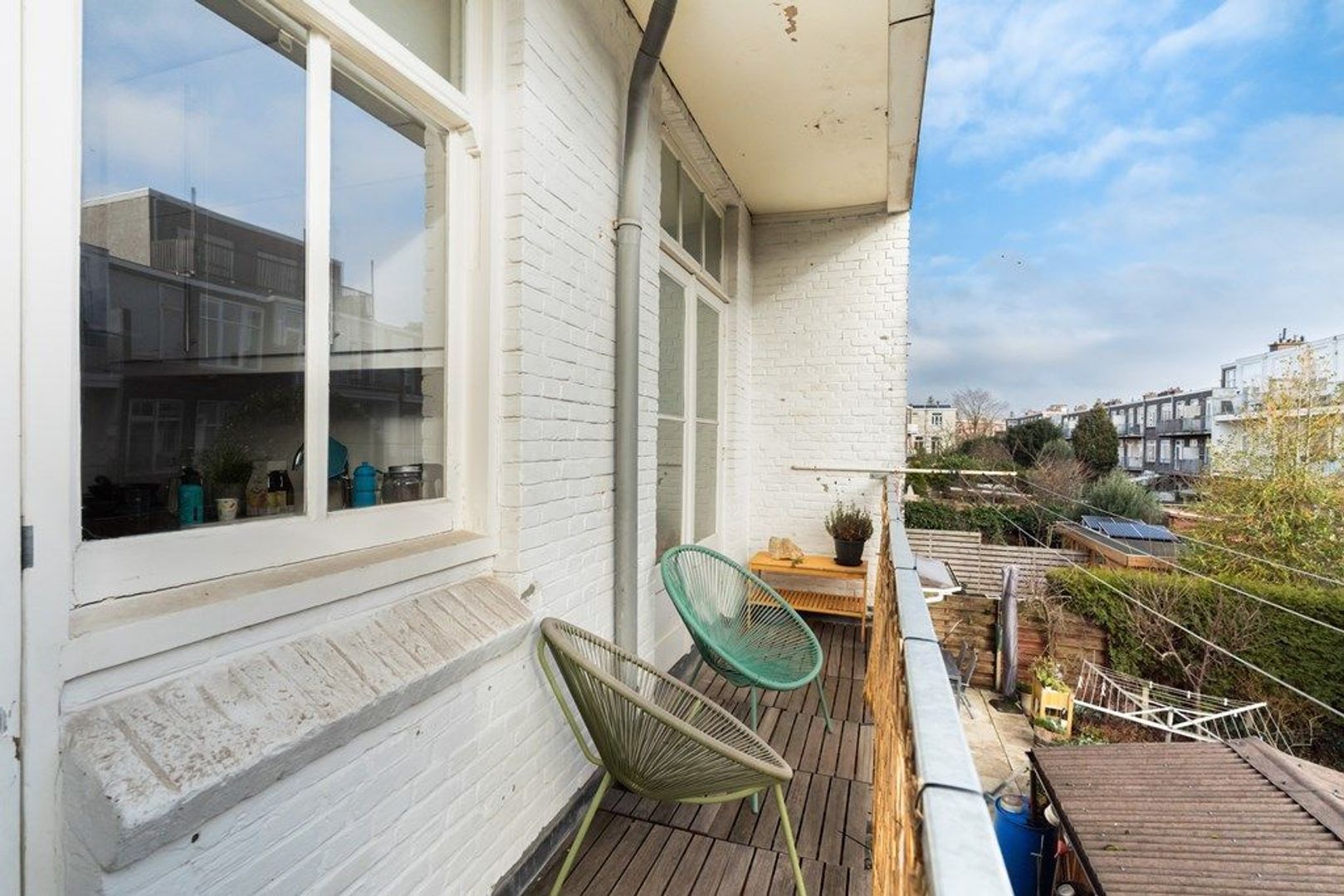 De Vriesstraat 27, Den Haag foto-35