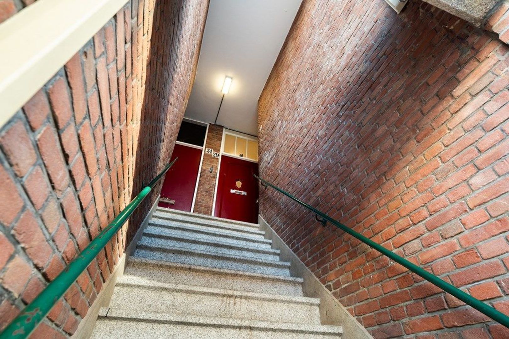 De Vriesstraat 27, Den Haag foto-6