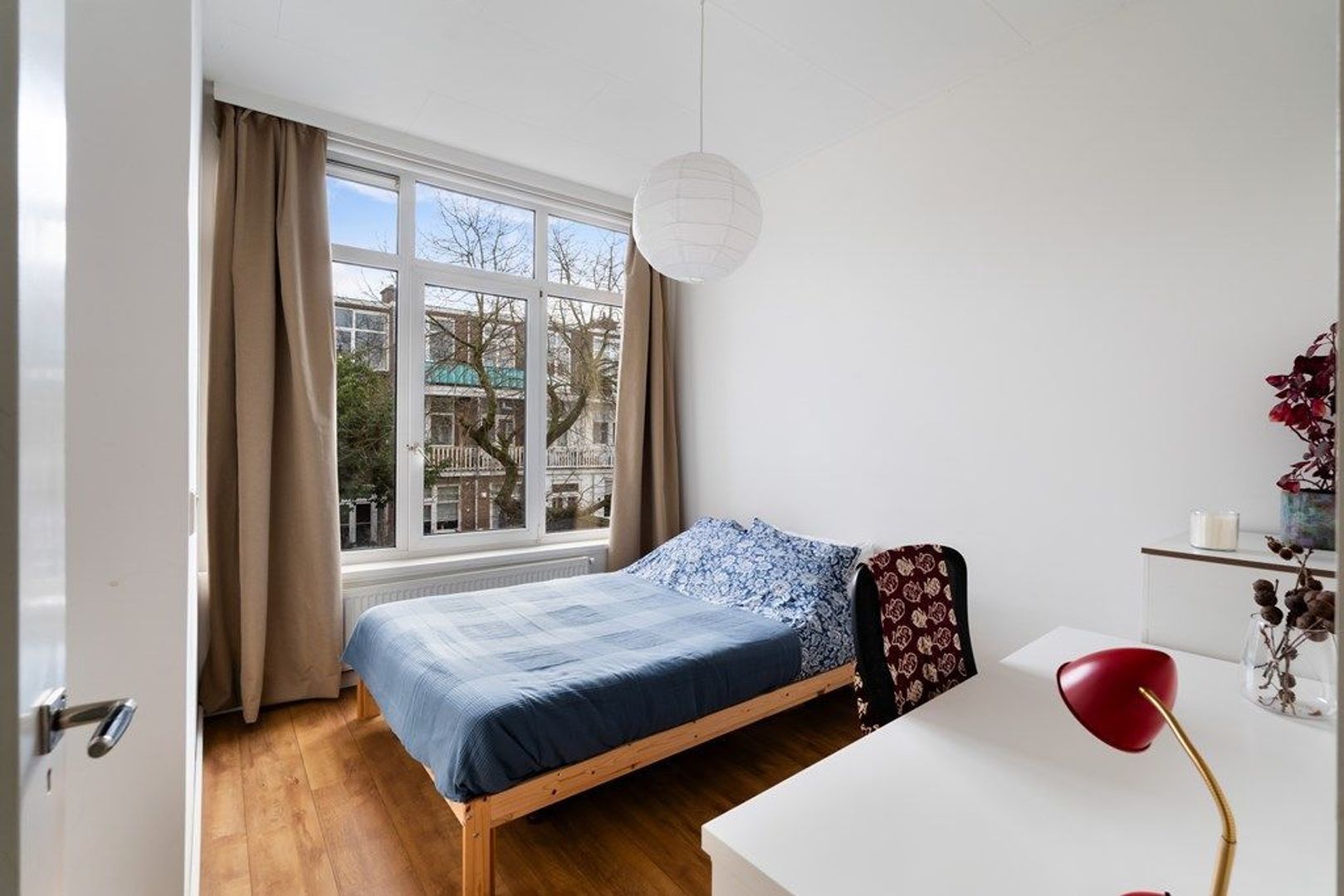 De Vriesstraat 27, Den Haag foto-27