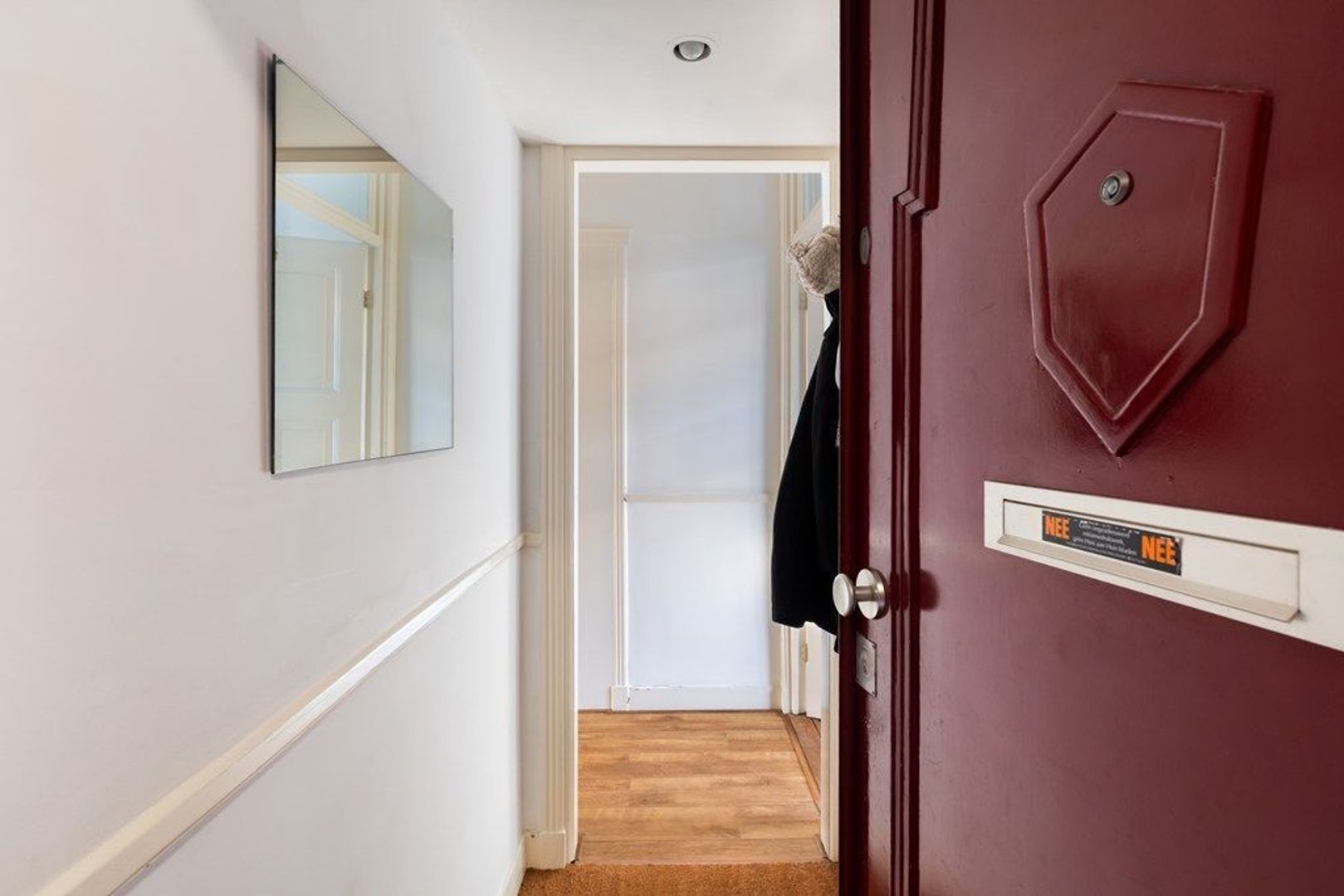 De Vriesstraat 27, Den Haag foto-7