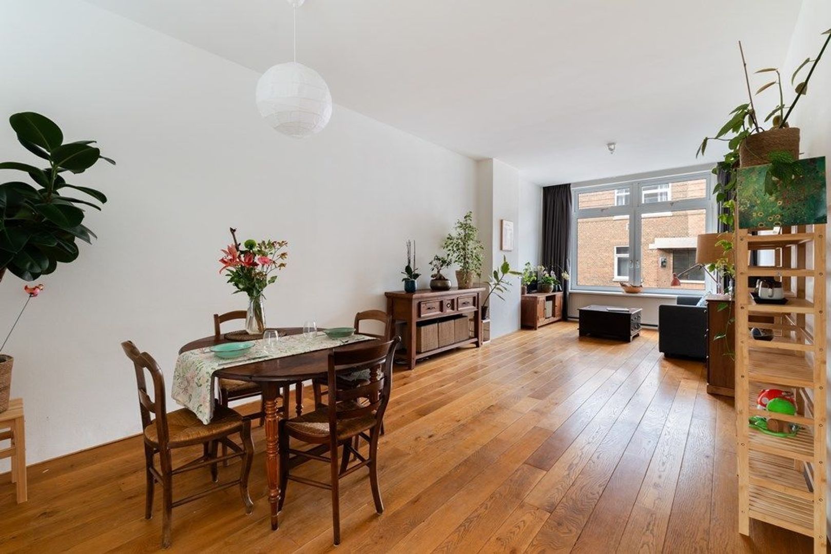 De Vriesstraat 27, Den Haag foto-19