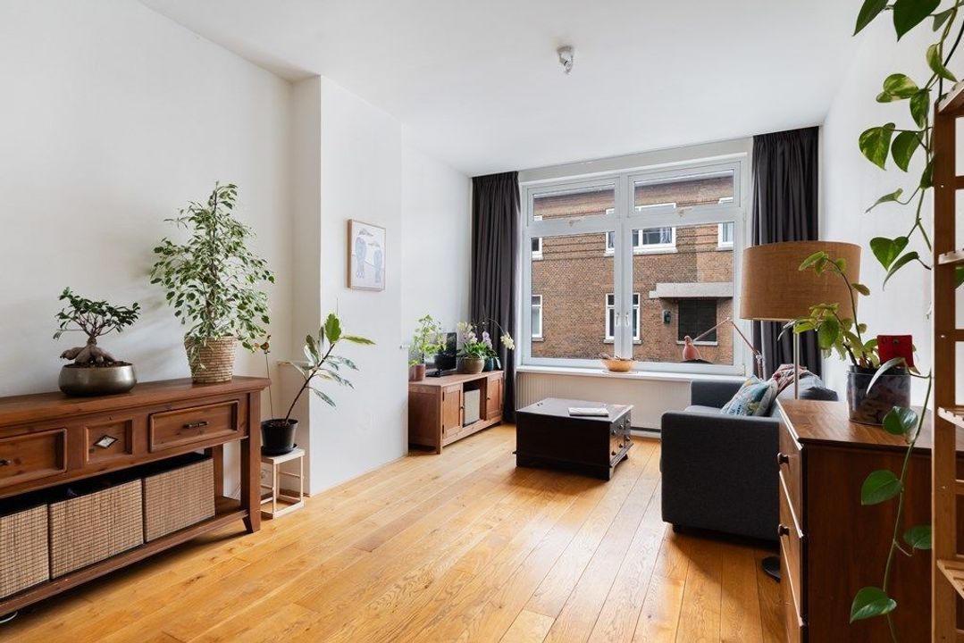 De Vriesstraat 27, Den Haag