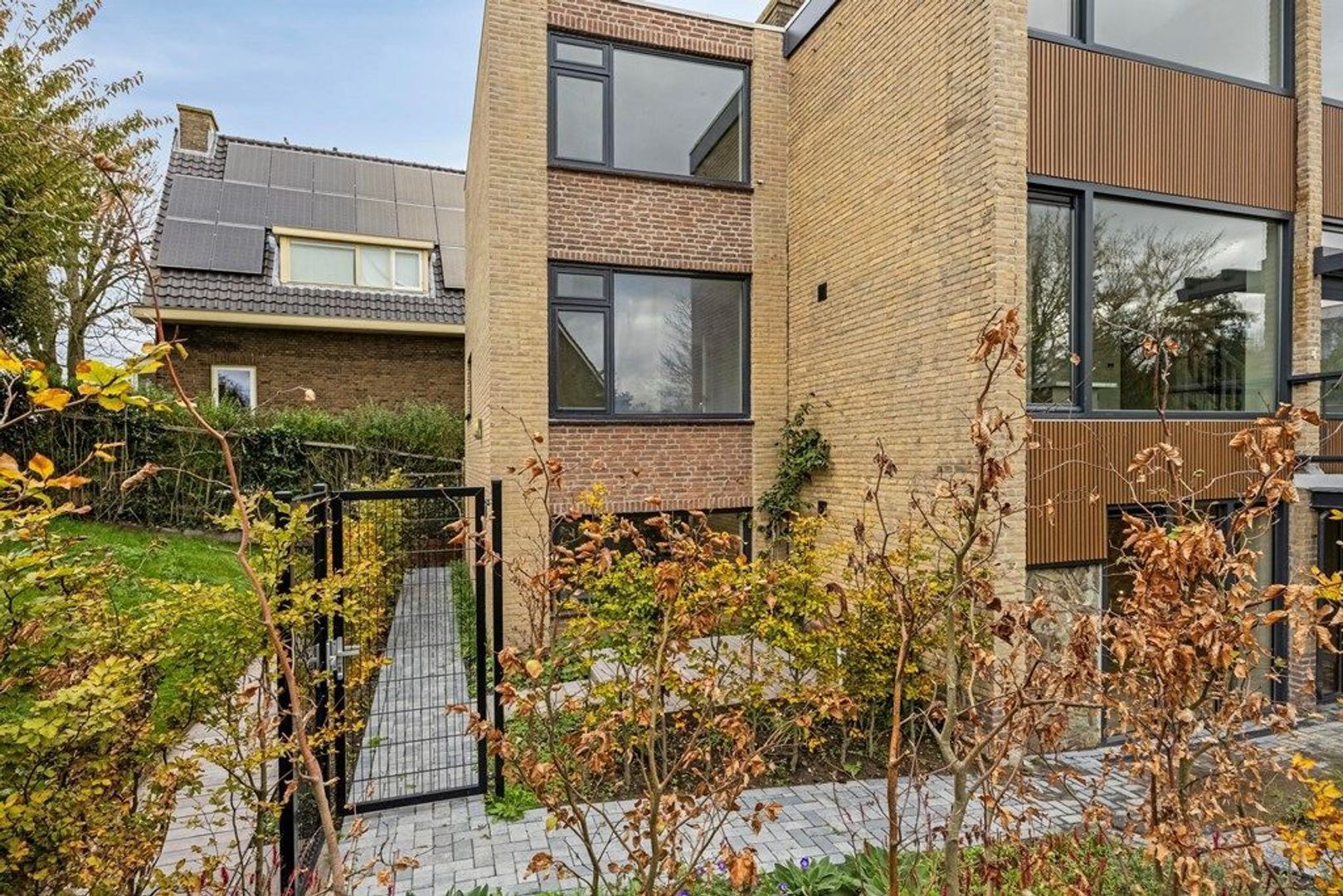 Veldhof 1 A, Berkel En Rodenrijs foto-33