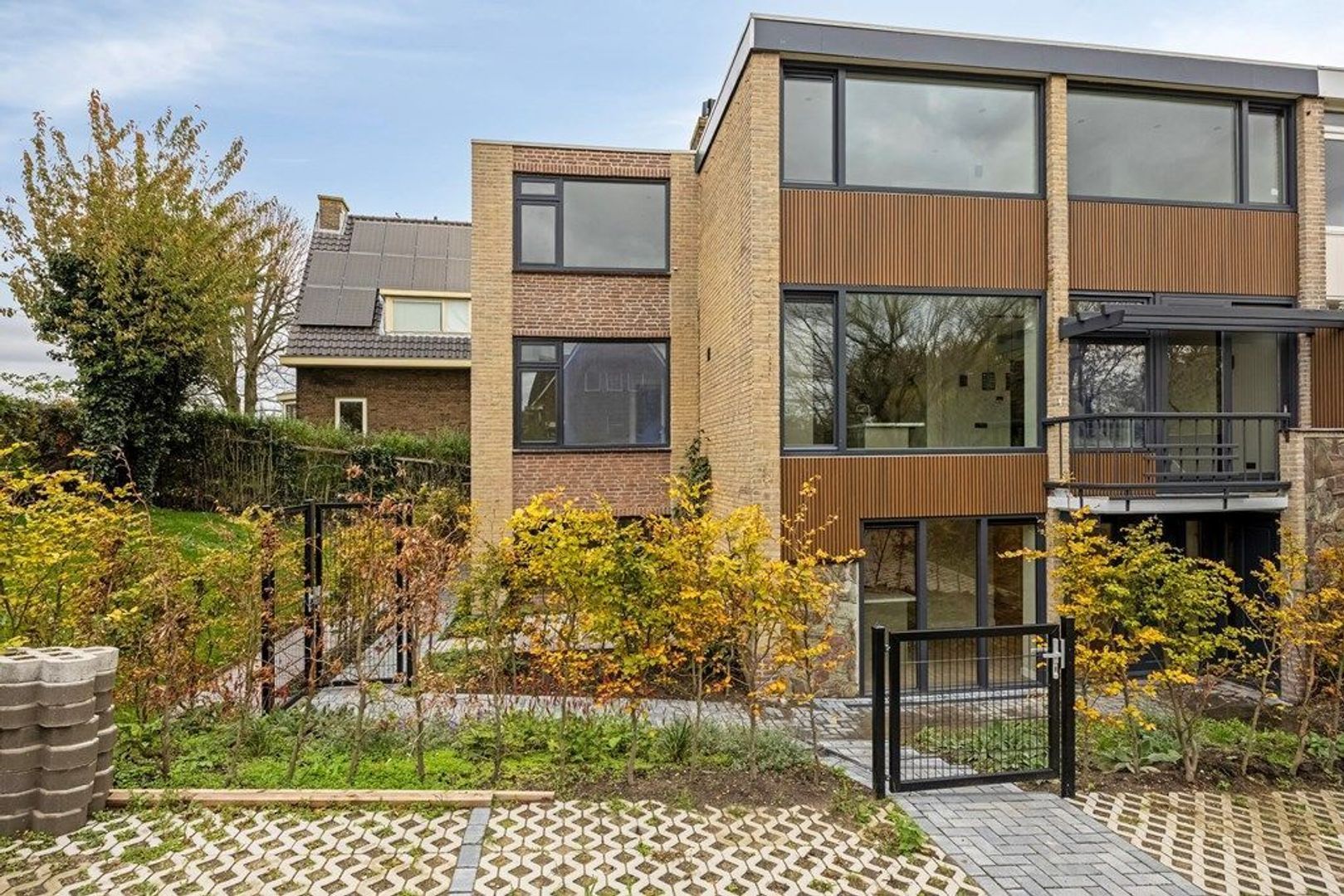 Veldhof 1 A, Berkel En Rodenrijs foto-32