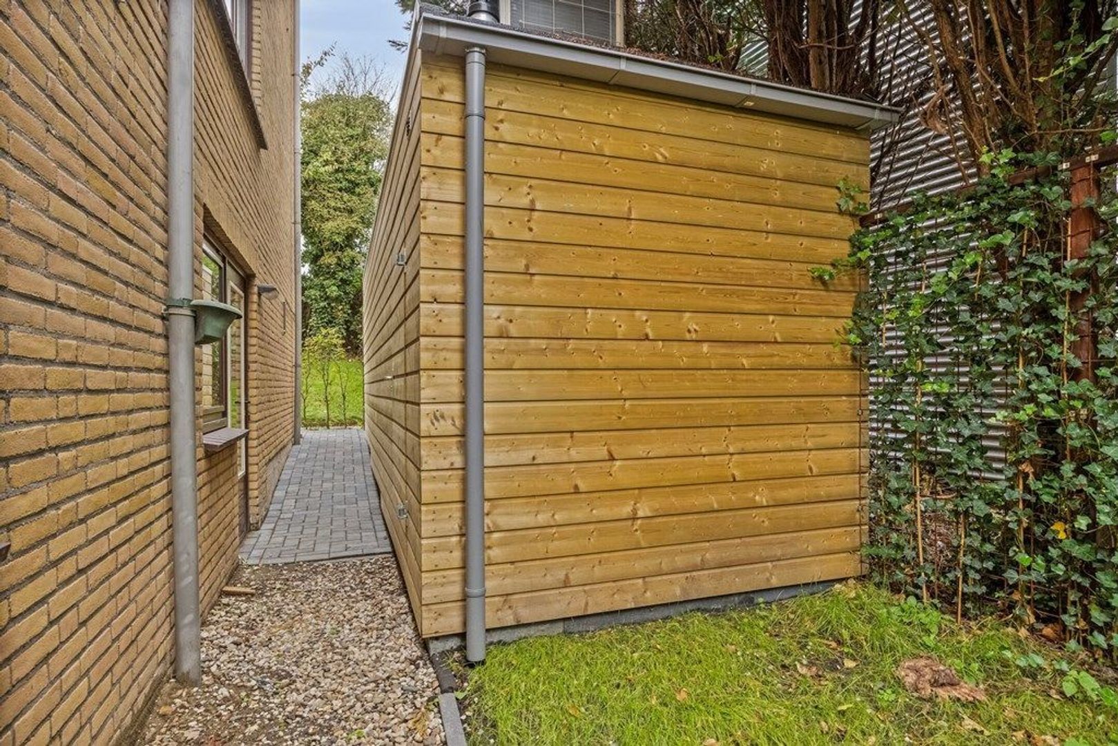 Veldhof 1 A, Berkel En Rodenrijs foto-37