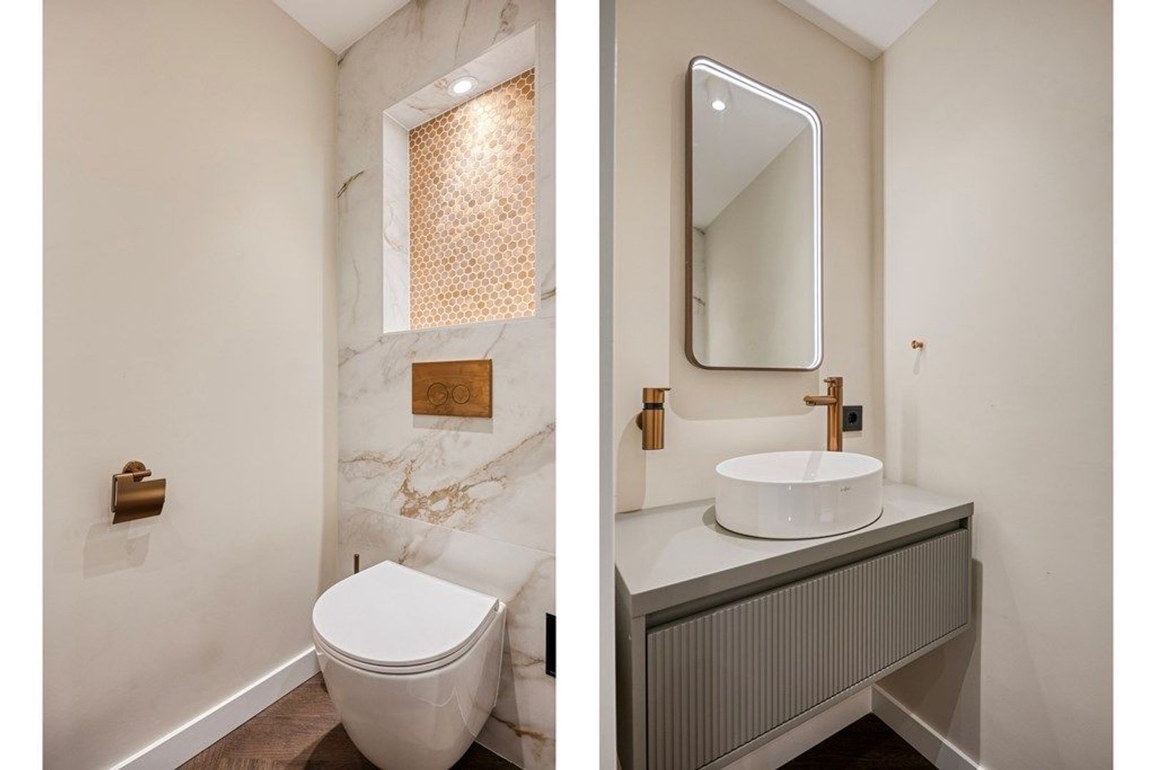 Veldhof 1 B, Berkel En Rodenrijs foto-17