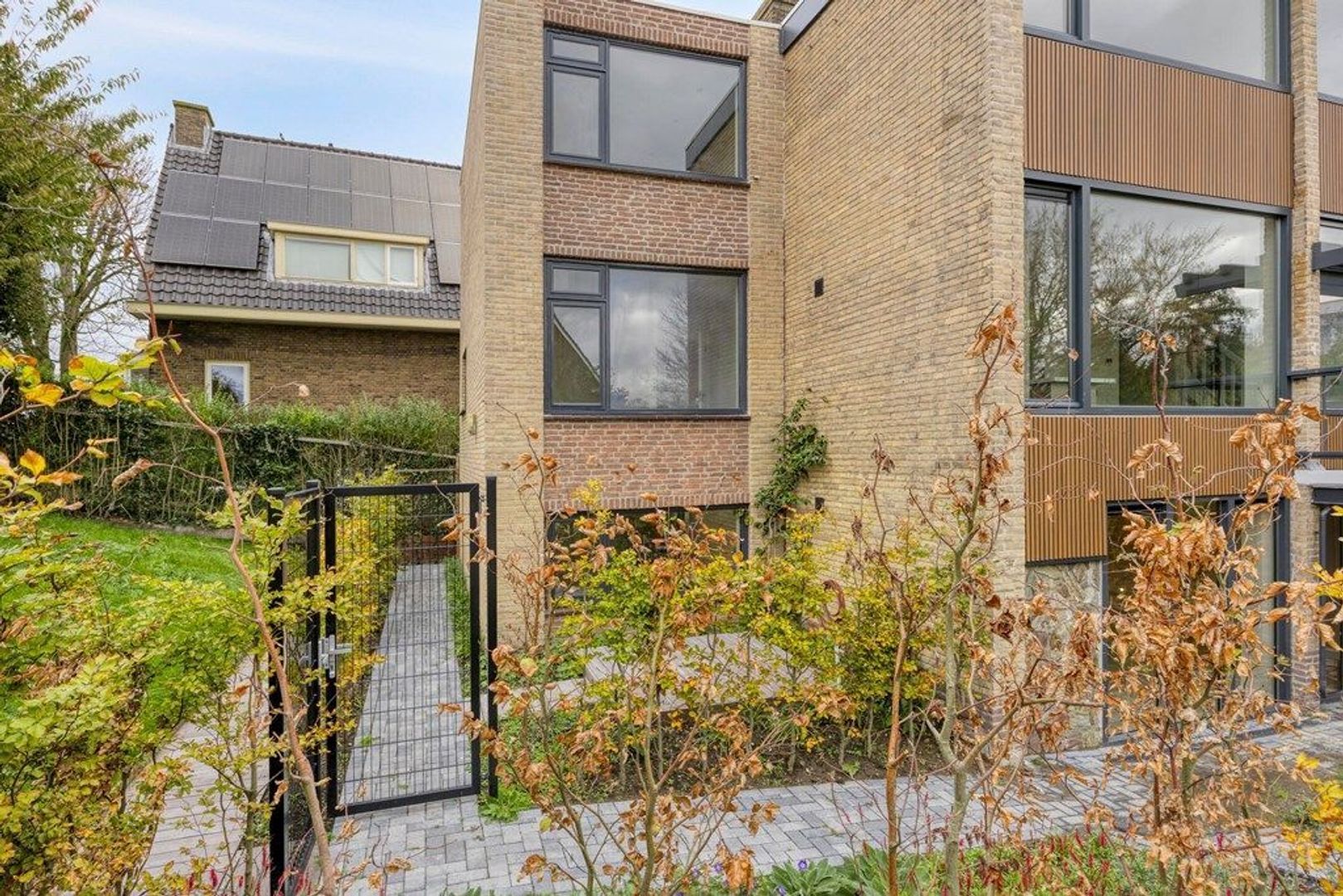 Veldhof 1 B, Berkel En Rodenrijs foto-42