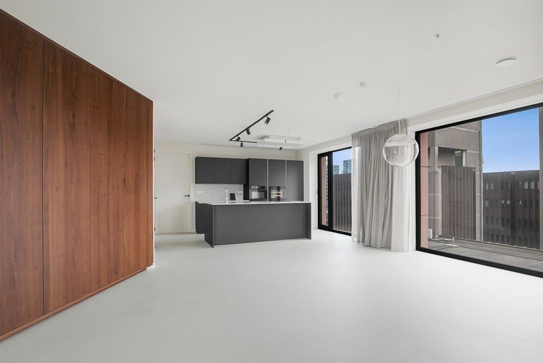 Wijnhaven 65 11A, Rotterdam