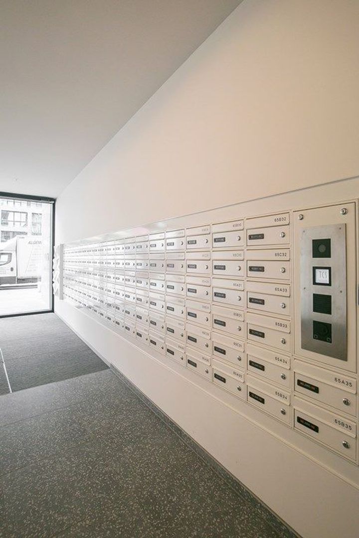 Wijnhaven 65 11A, Rotterdam foto-21