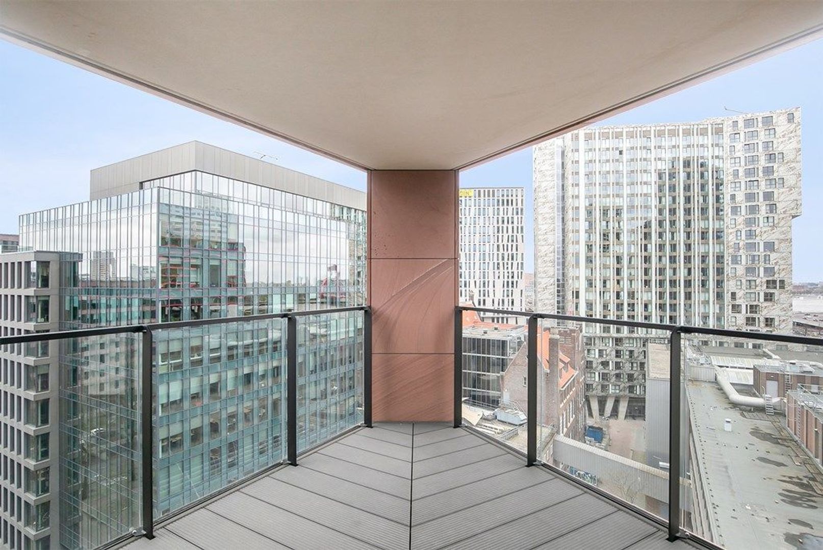 Wijnhaven 65 11A, Rotterdam foto-3