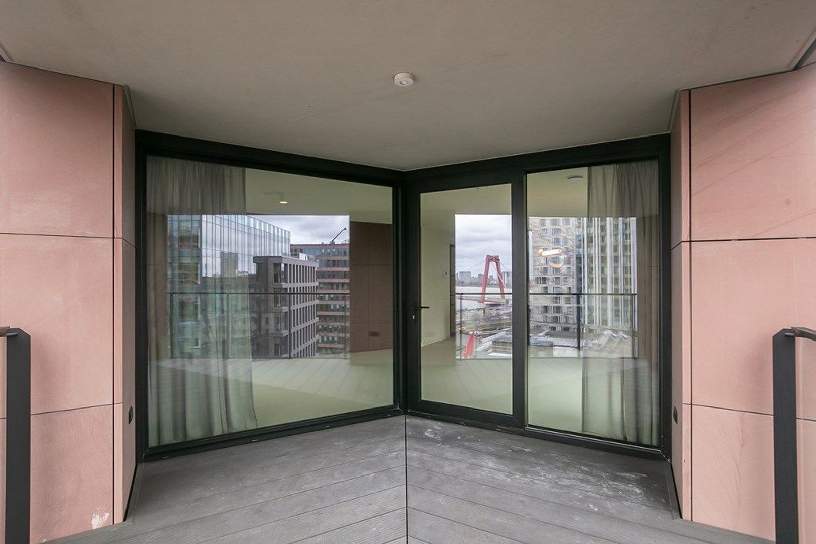 Wijnhaven 65 11A, Rotterdam foto-15