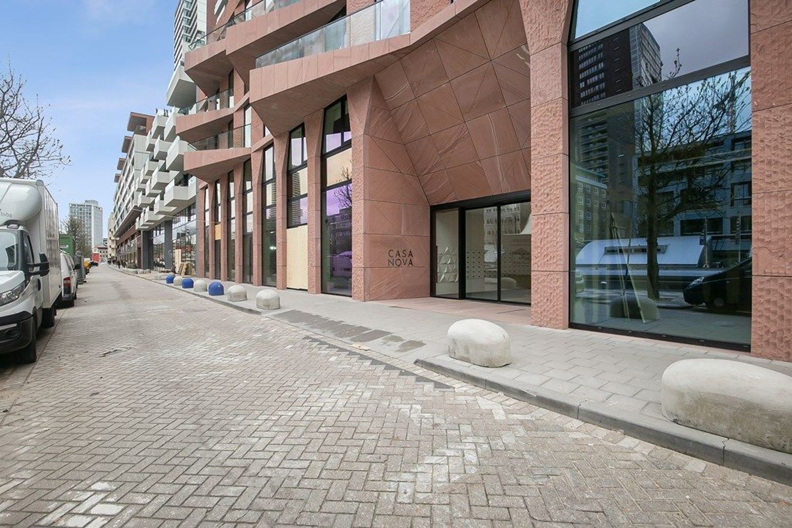 Wijnhaven 65 11A, Rotterdam foto-16